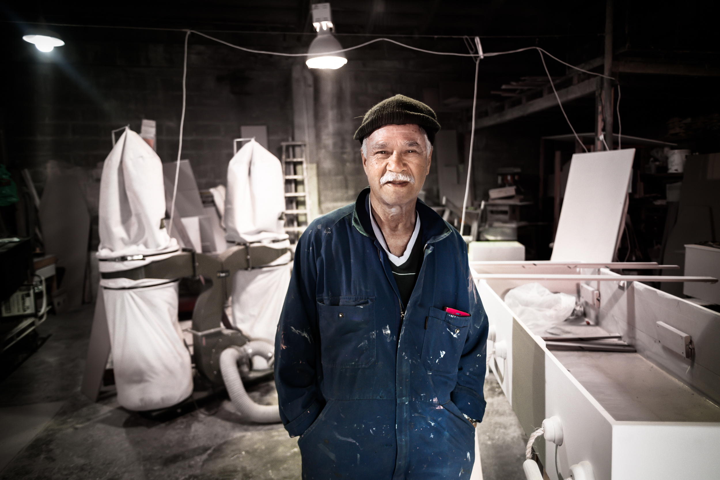 The Collective Force - Melissa Nickerson