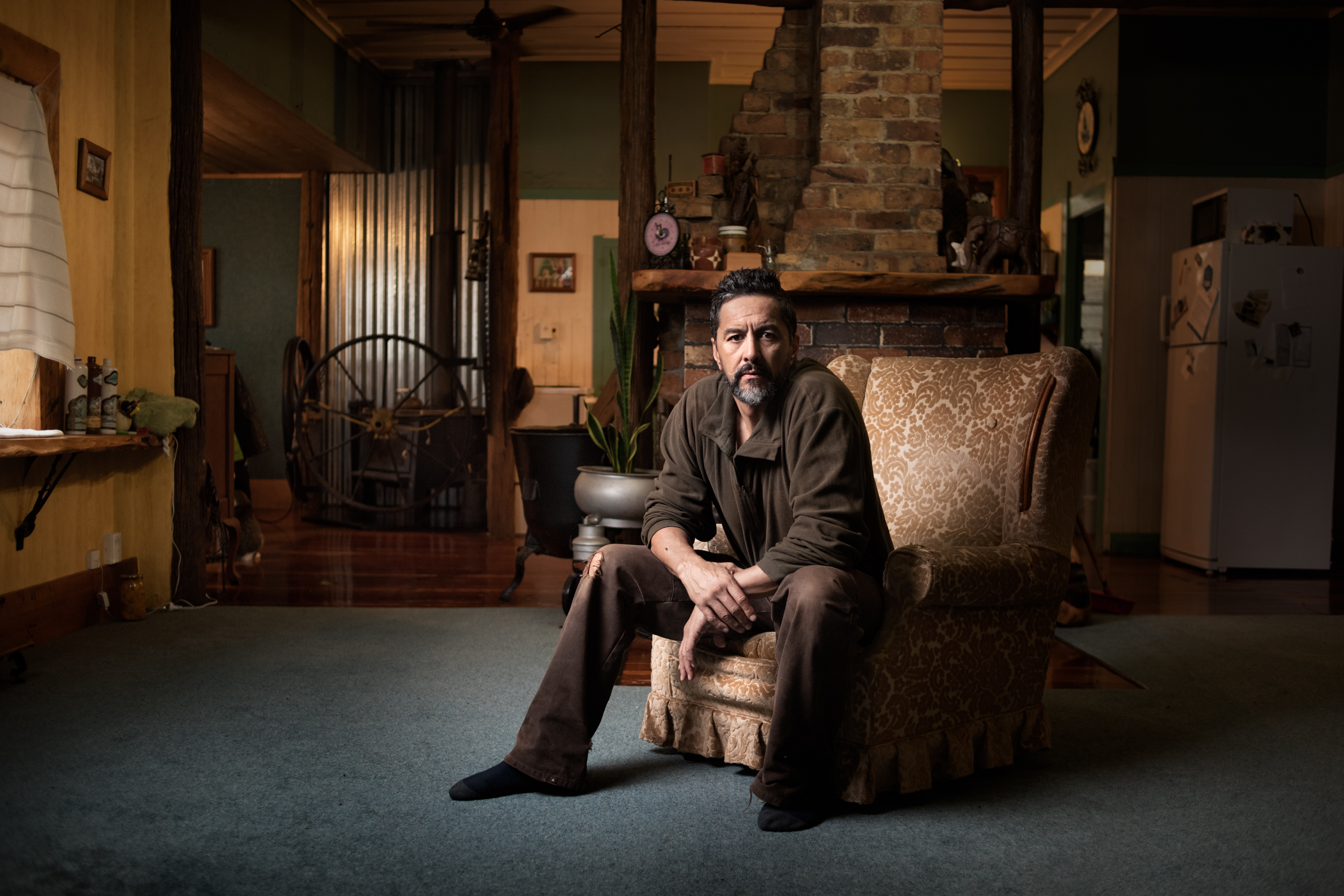 The Collective Force - Melissa Nickerson