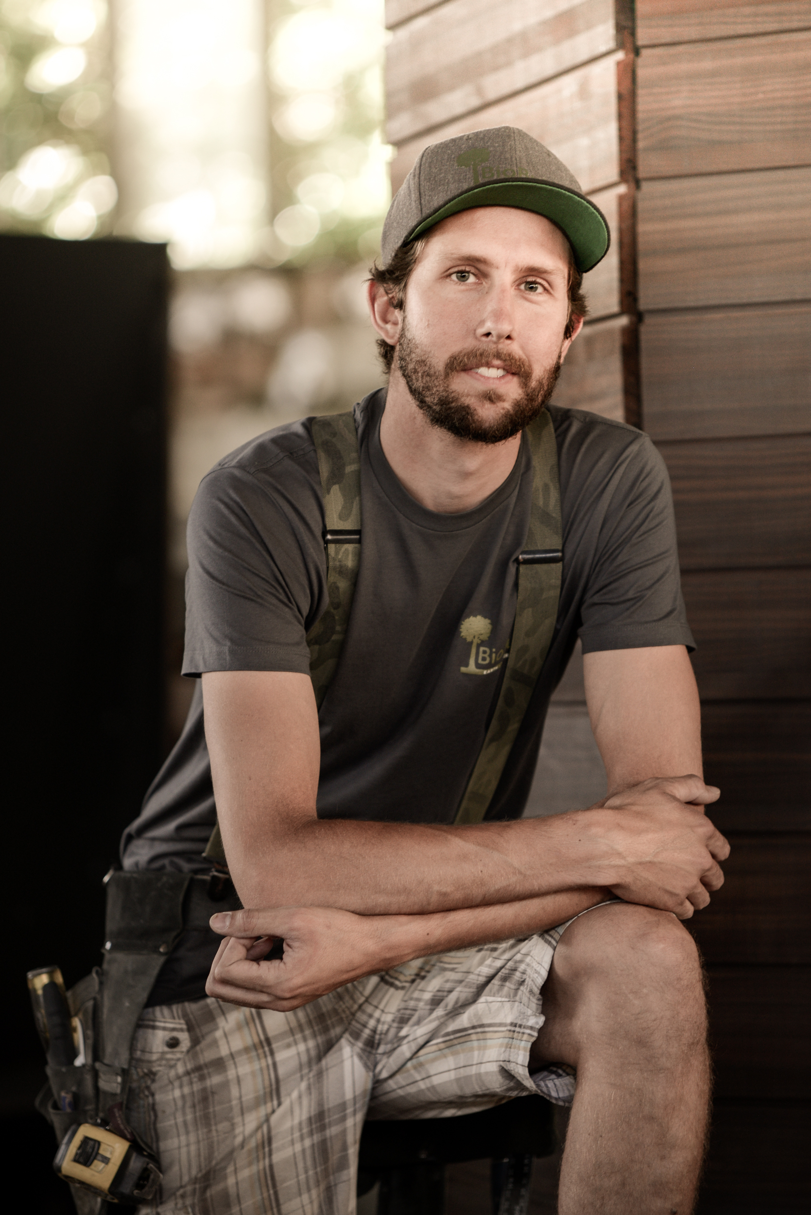 The Collective Force - Melissa Nickerson