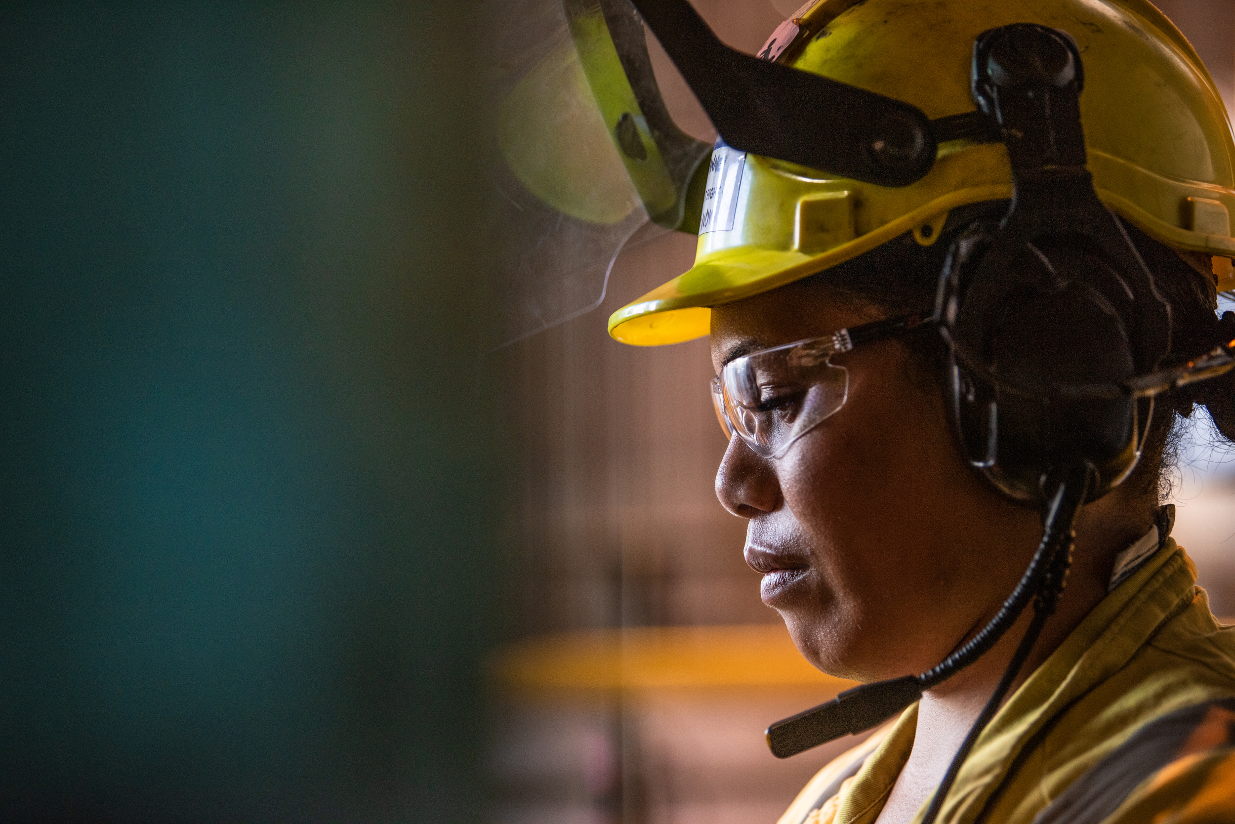 The Collective Force - Melissa Nickerson