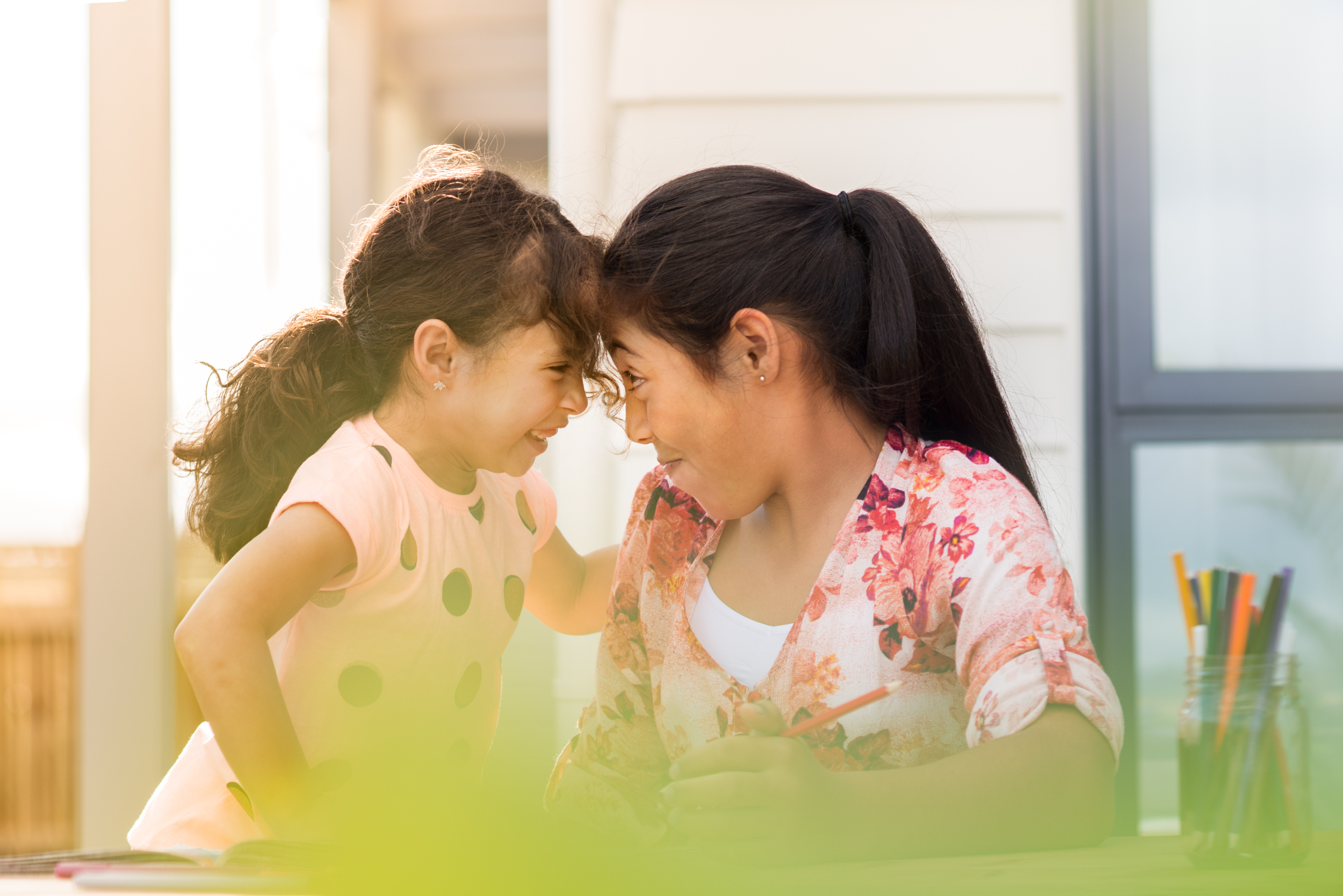 The Collective Force - Melissa Nickerson