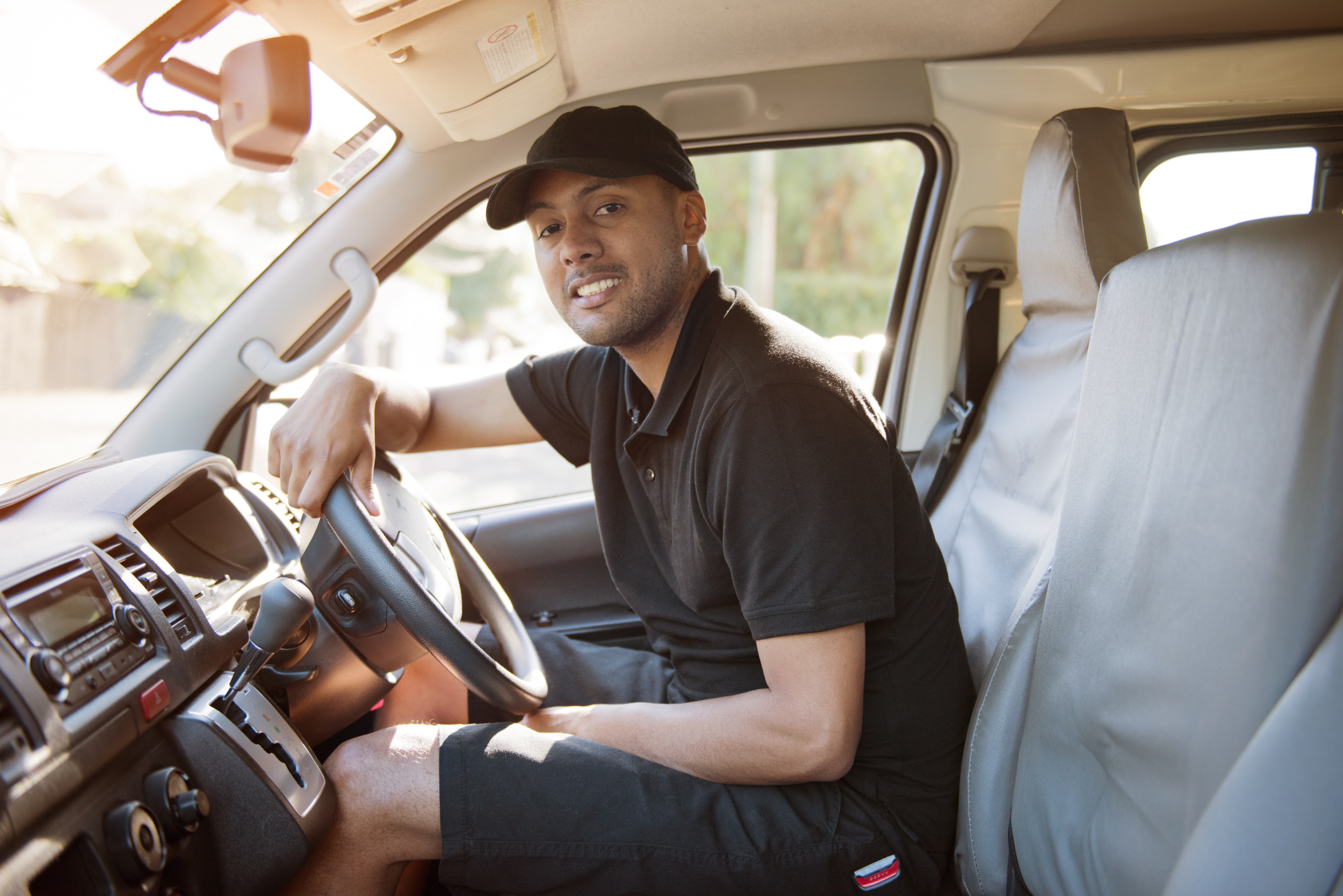 The Collective Force - Melissa Nickerson