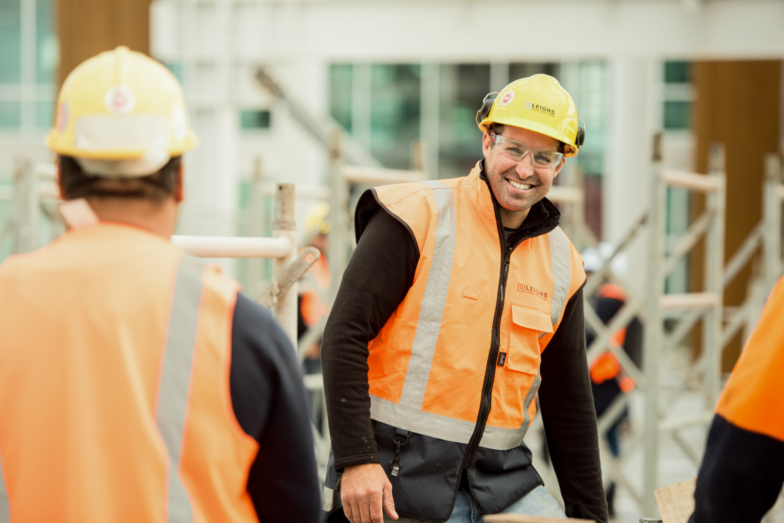 The Collective Force - Melissa Nickerson