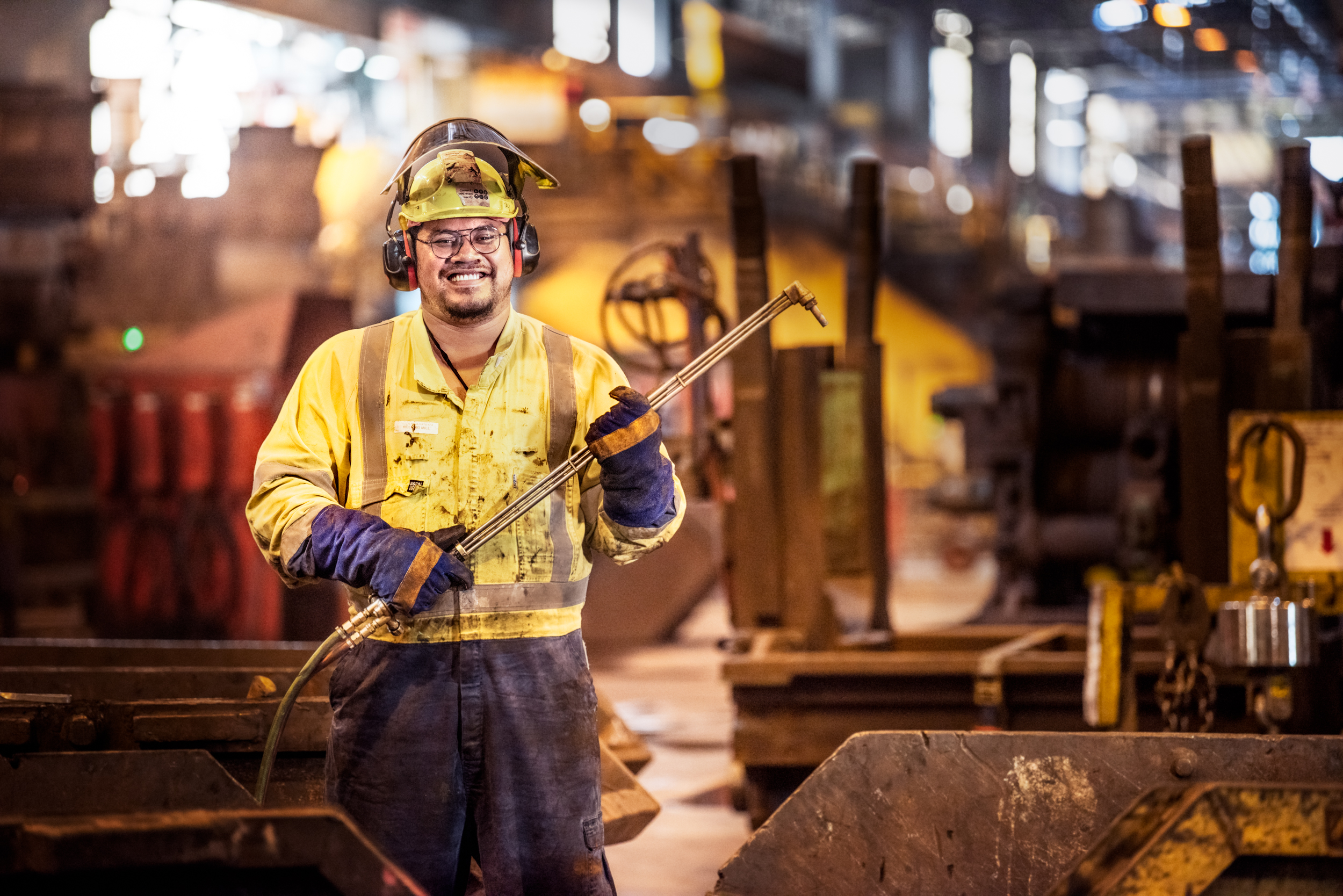 The Collective Force - Melissa Nickerson