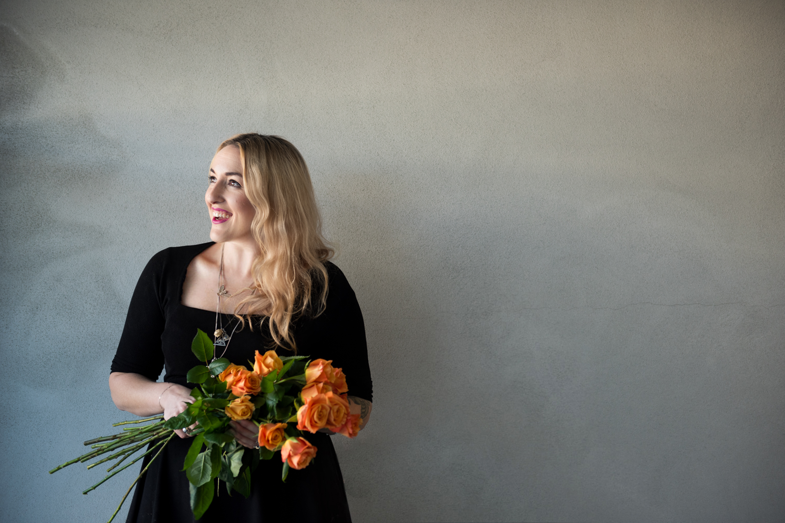 The Collective Force - Melissa Nickerson