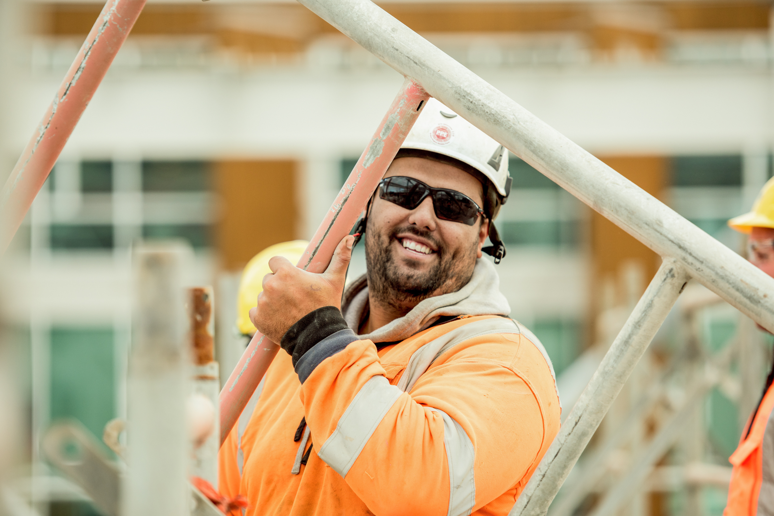 The Collective Force - Melissa Nickerson