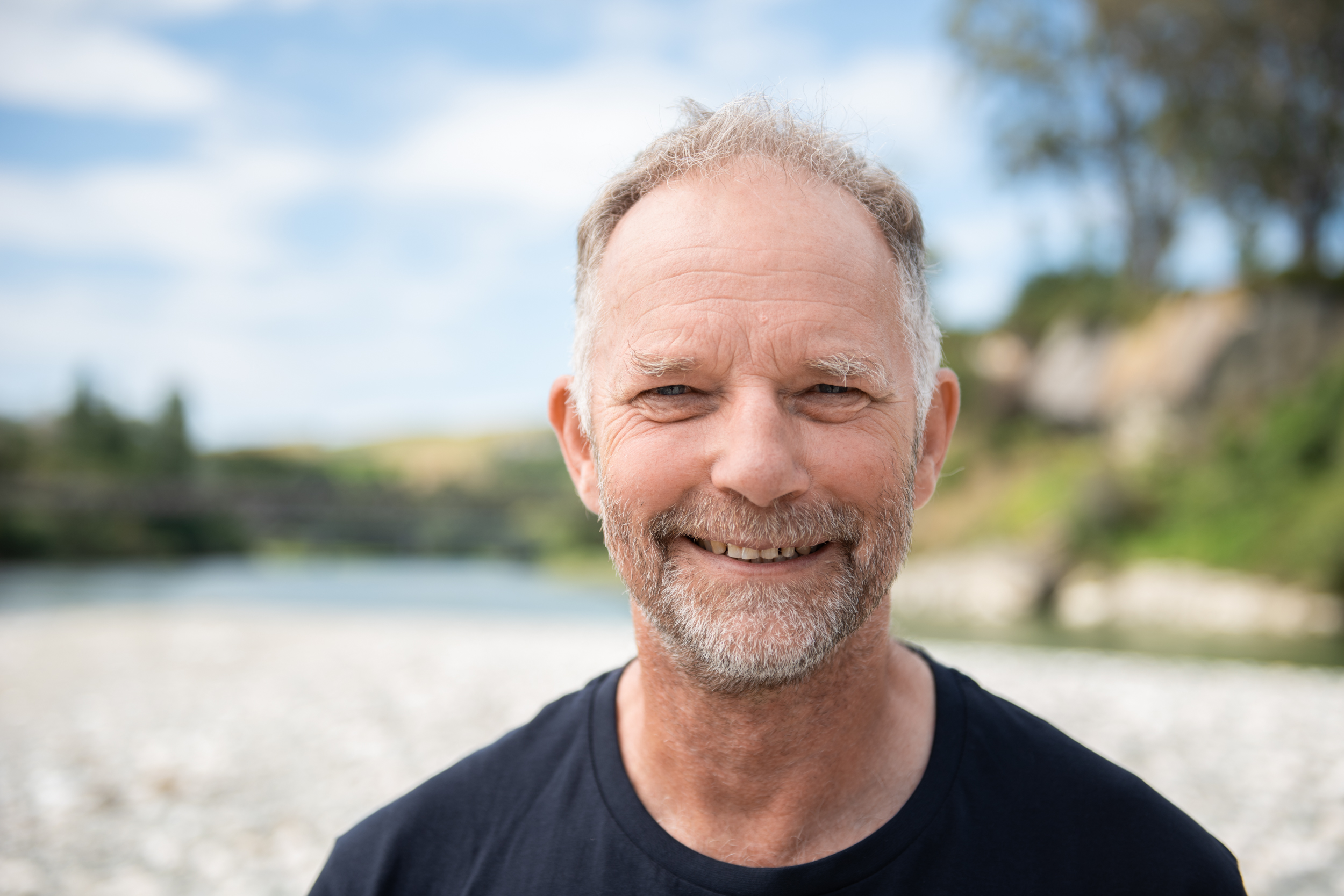 The Collective Force - Melissa Nickerson