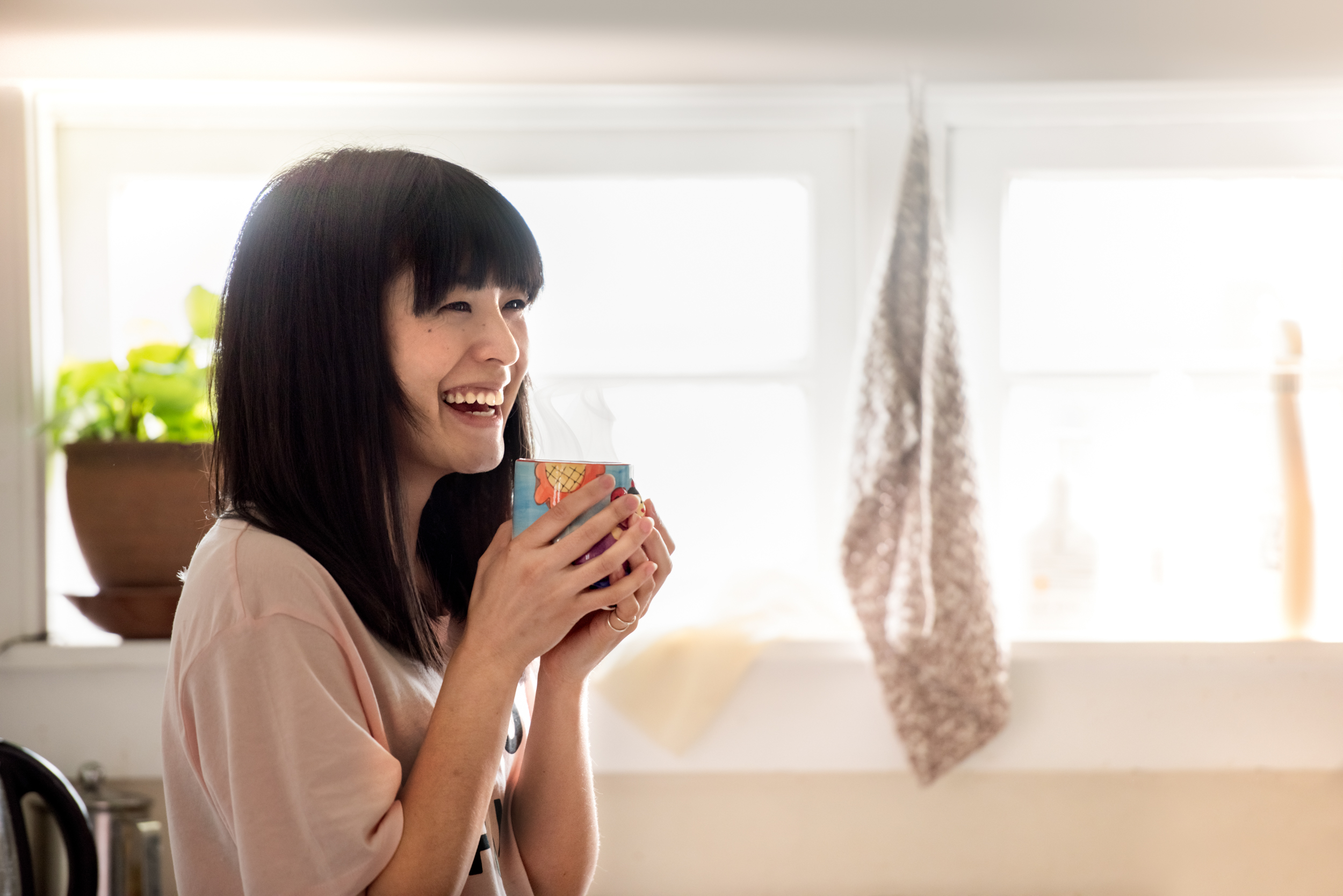 The Collective Force - Melissa Nickerson