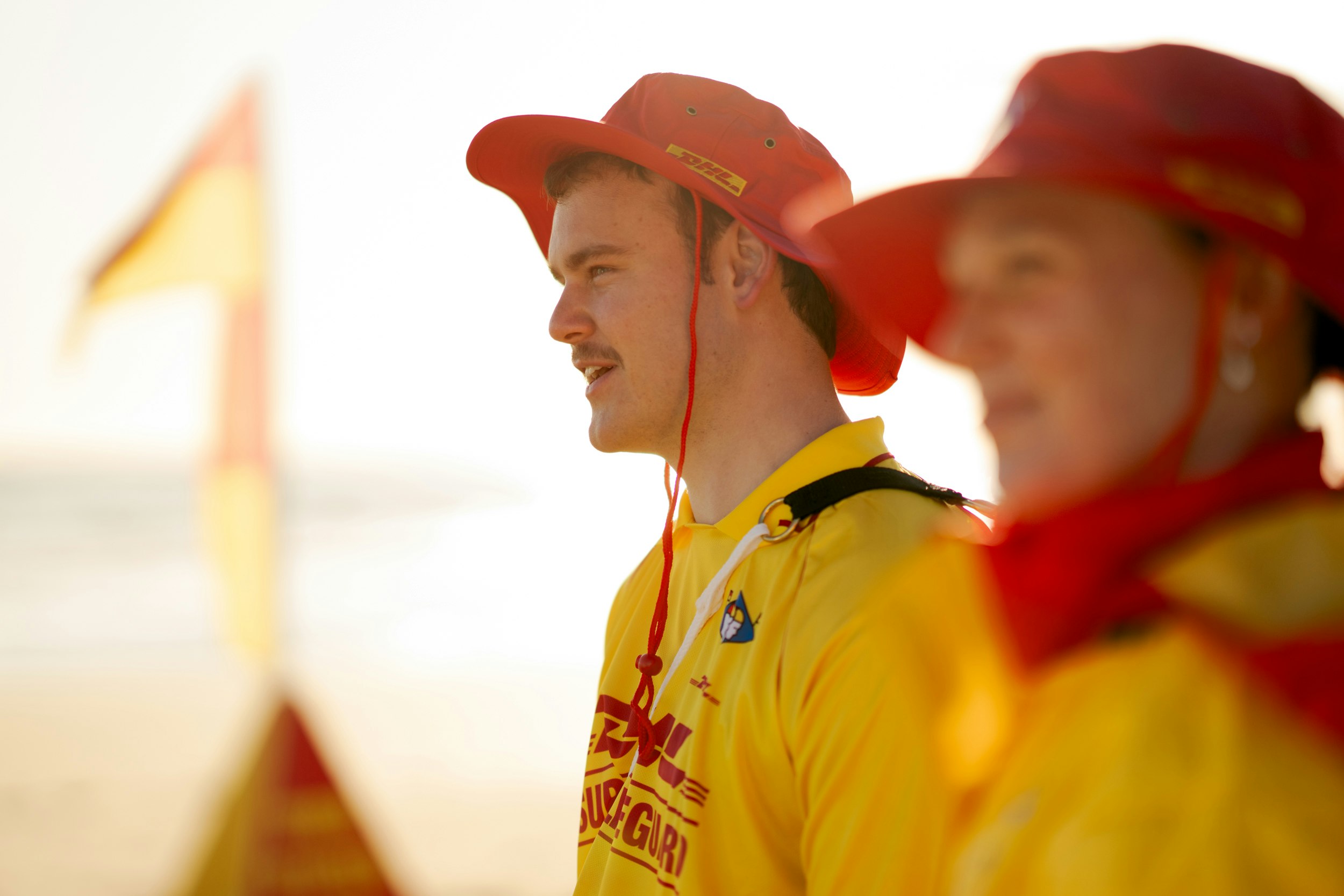 The Collective Force - Surf Life Saving New Zealand