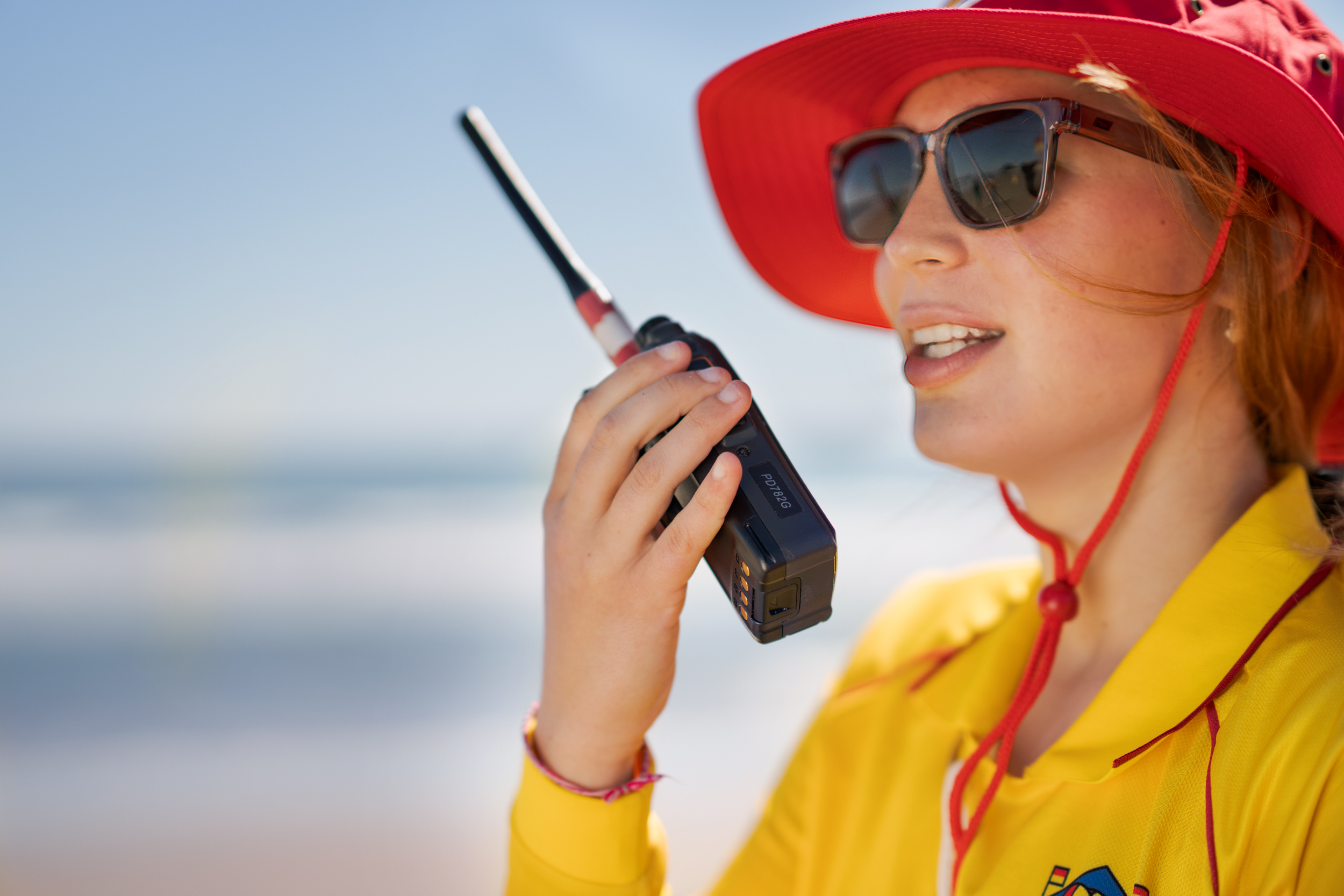 The Collective Force - Surf Life Saving New Zealand