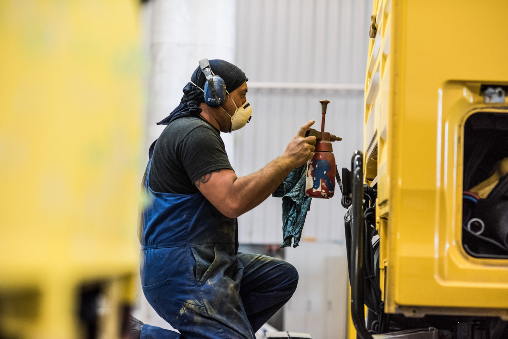 The Collective Force - Vero Insurance