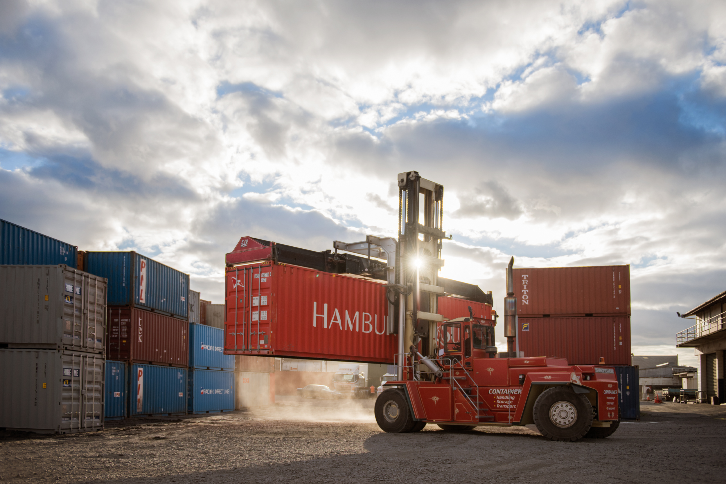 The Collective Force - Vero Insurance