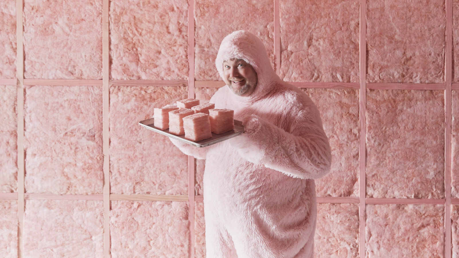 The Collective Force - Advertising