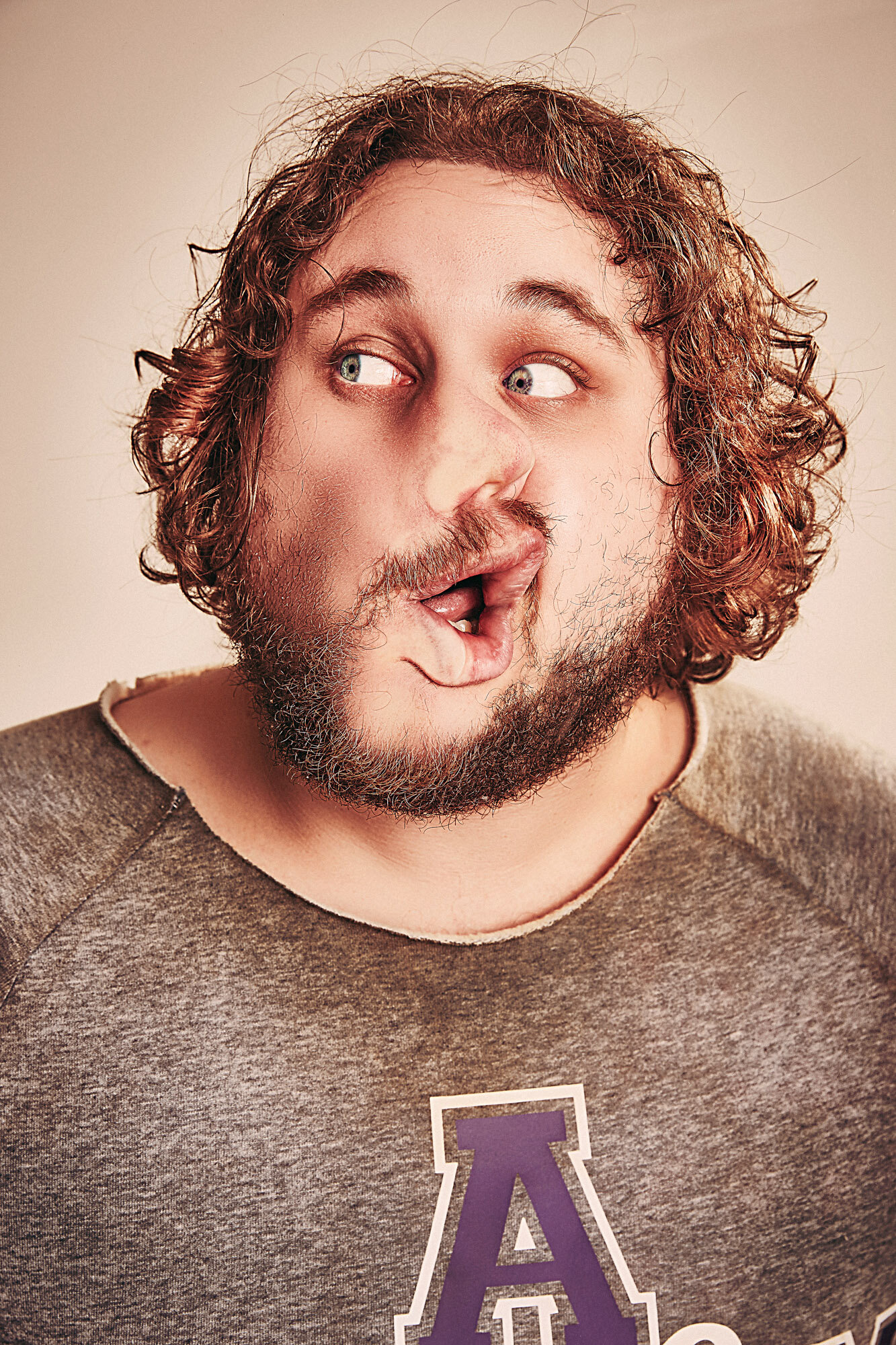 The Collective Force - Advertising