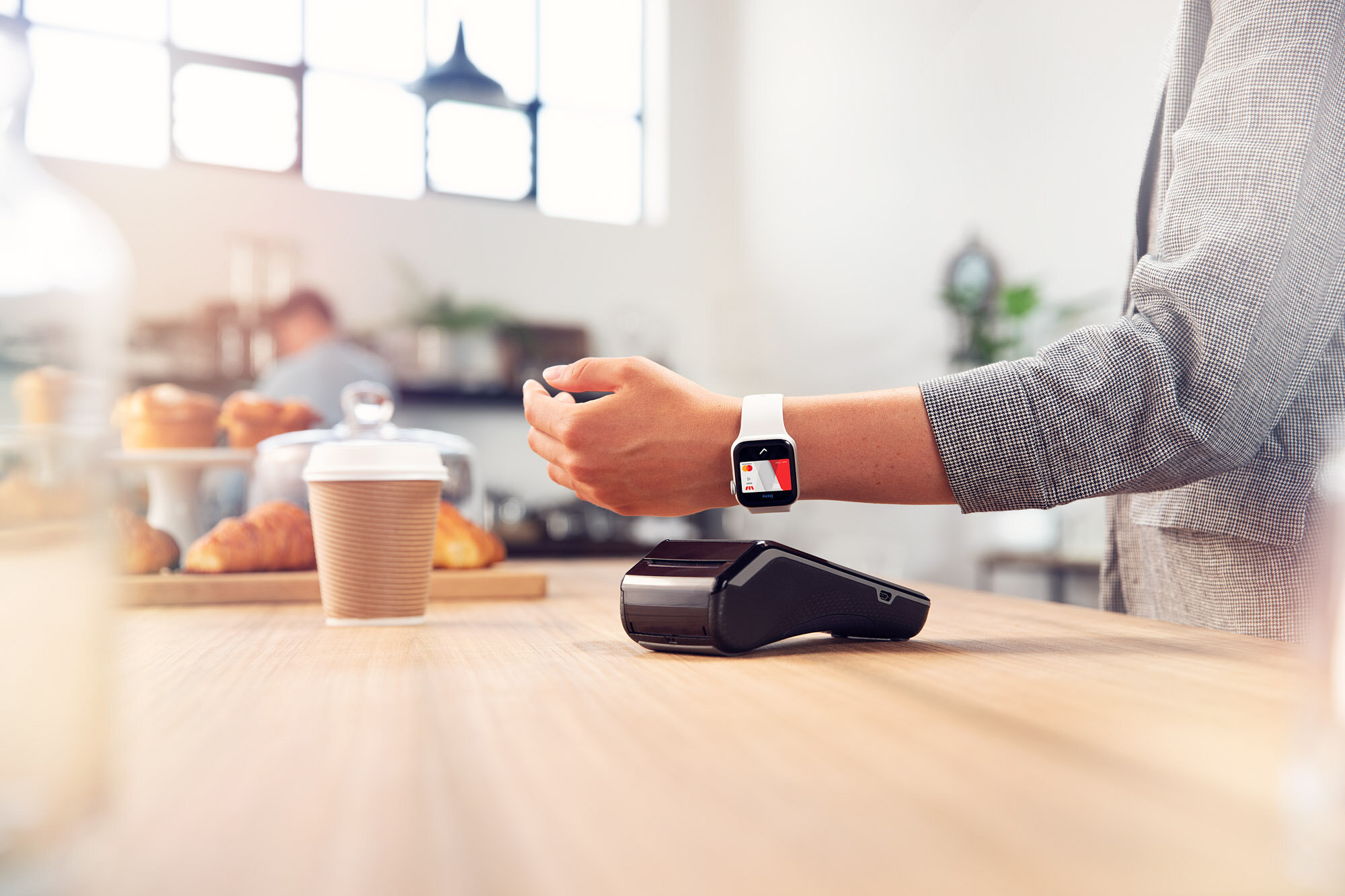 The Collective Force - Advertising