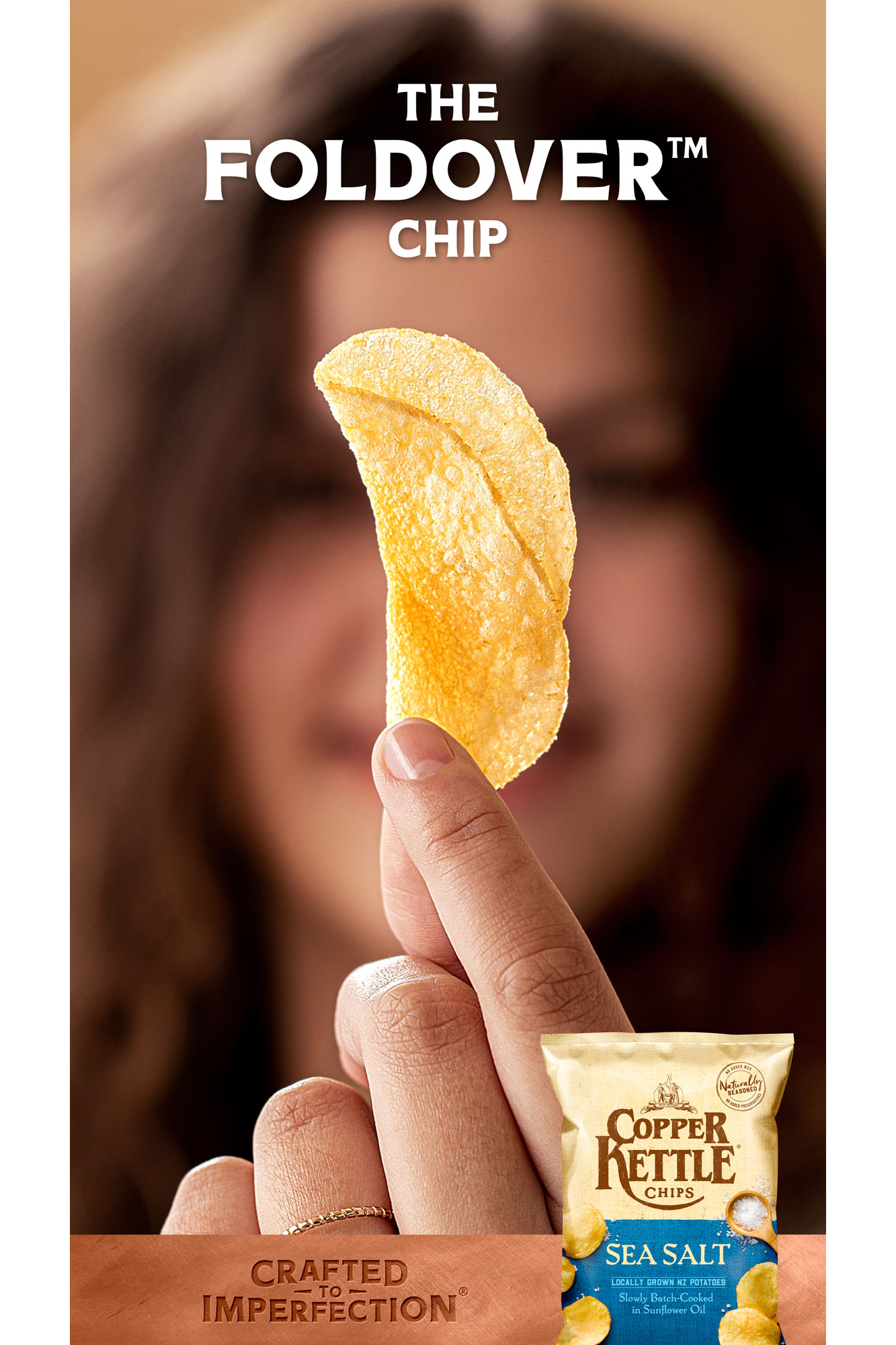 The Collective Force - Advertising