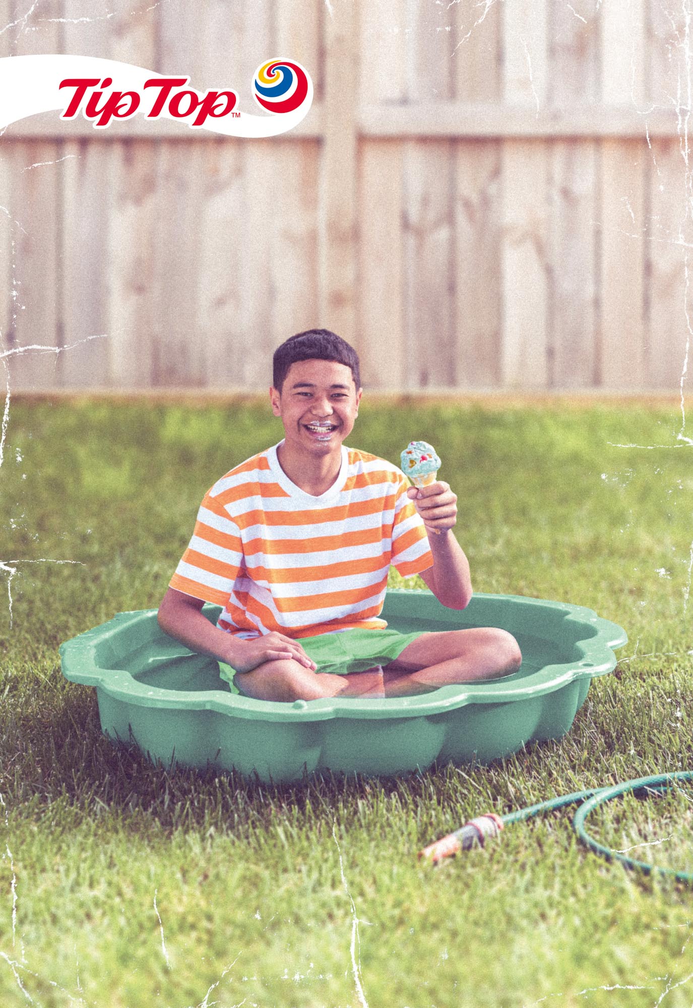 The Collective Force - Advertising