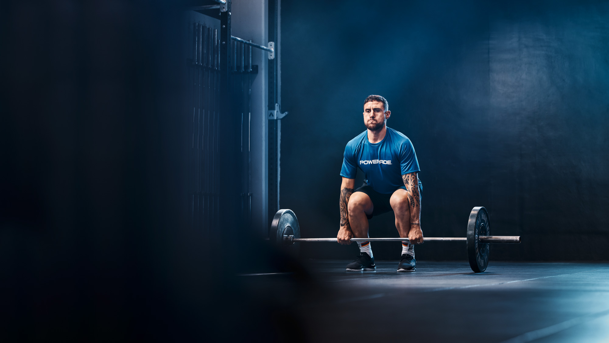 The Collective Force - Advertising