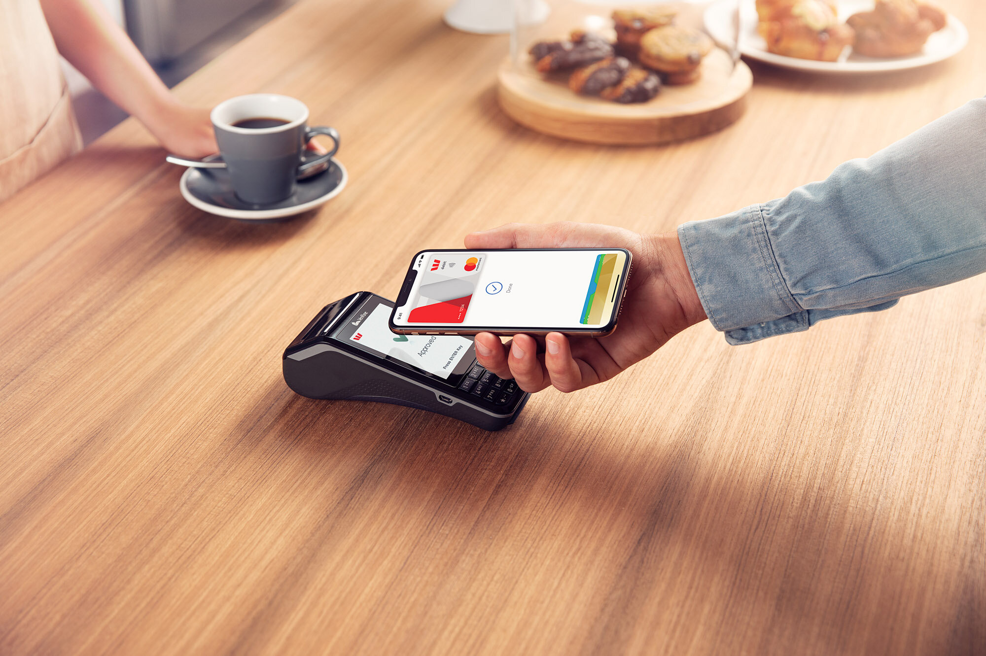 The Collective Force - Advertising