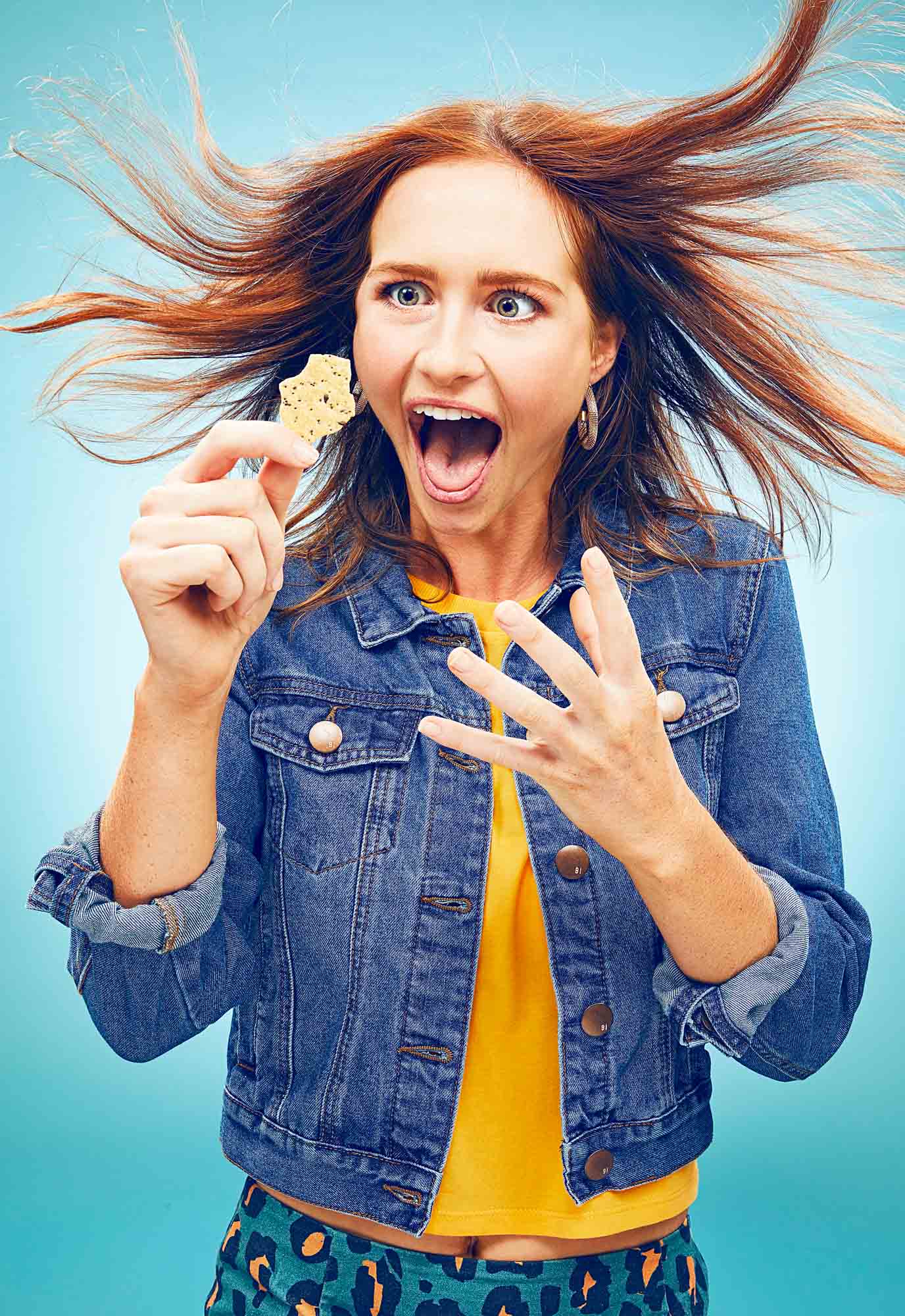 The Collective Force - Advertising