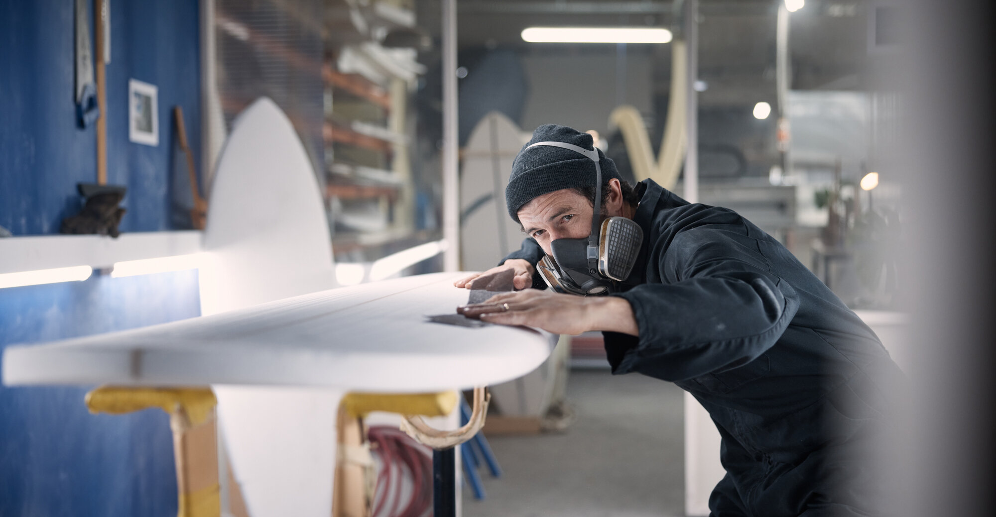 The Collective Force - Advertising