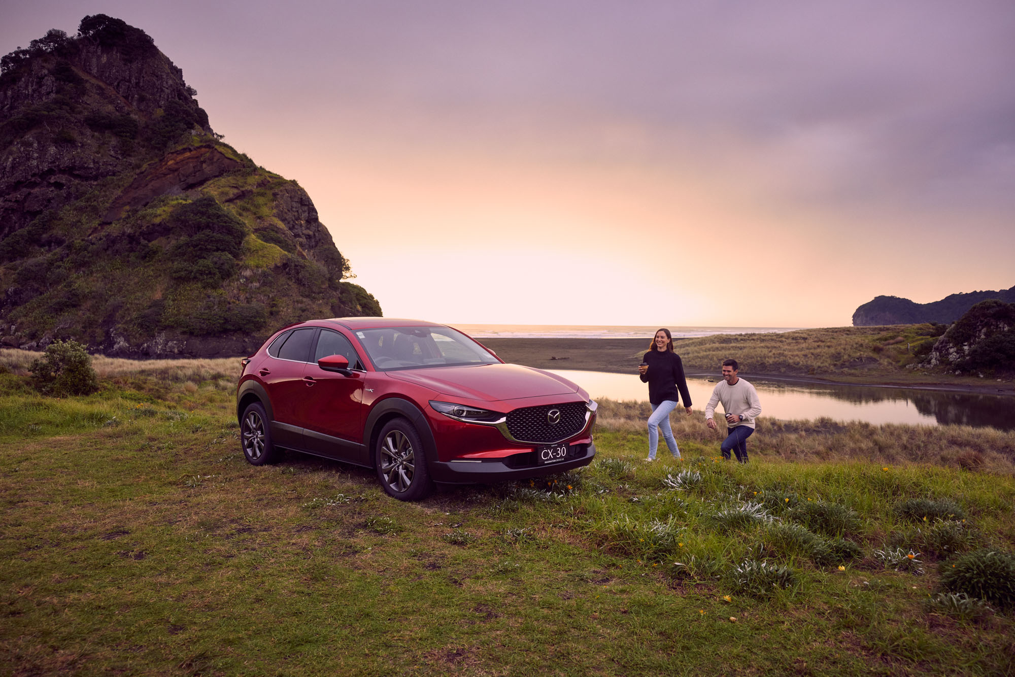 The Collective Force - Cars