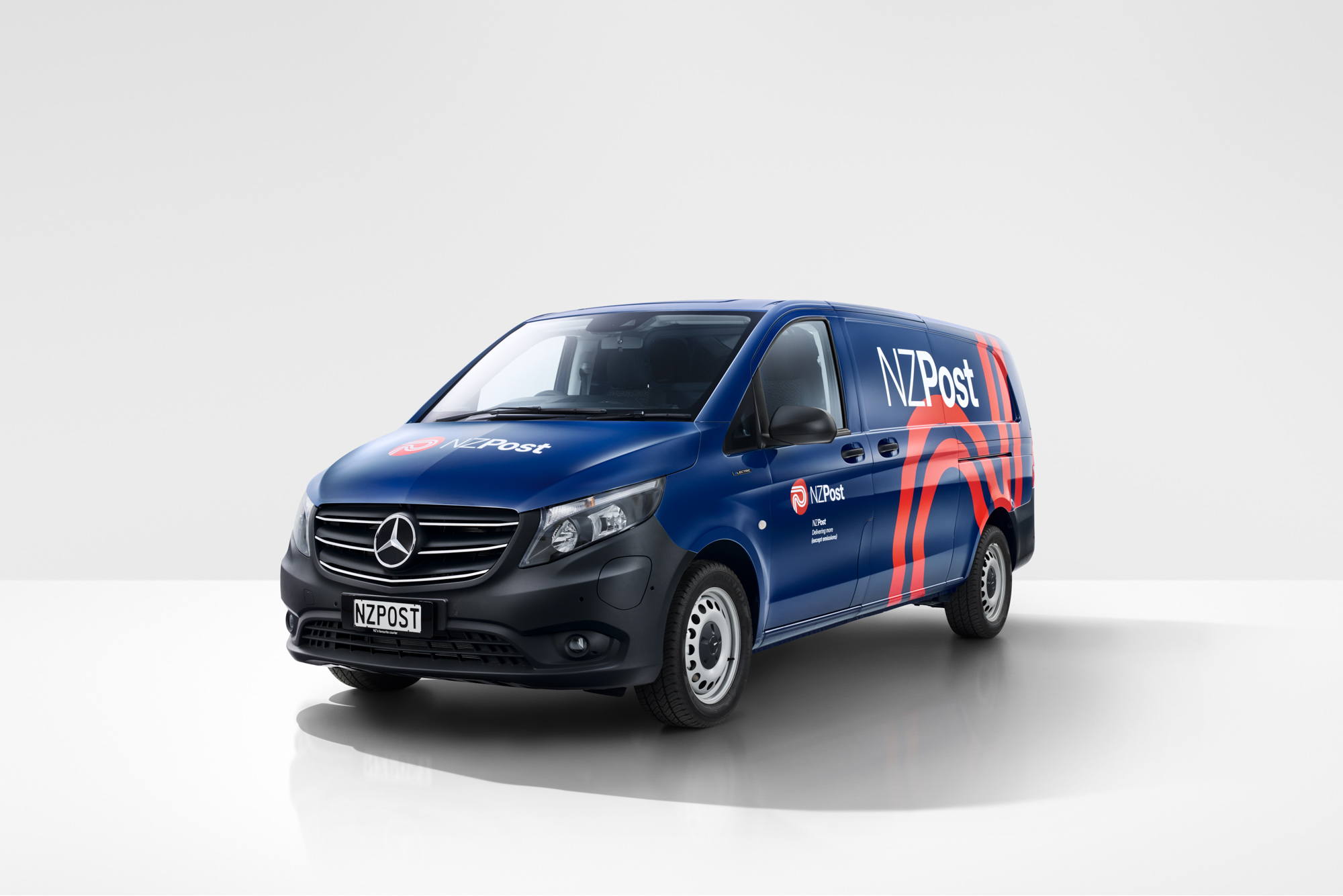 The Collective Force - Cars