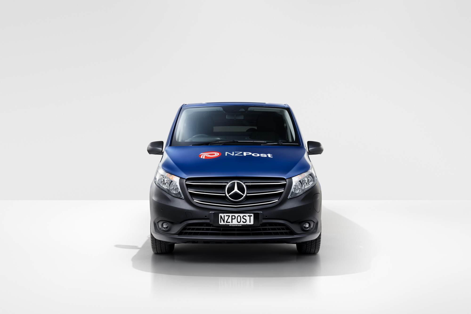 The Collective Force - Cars