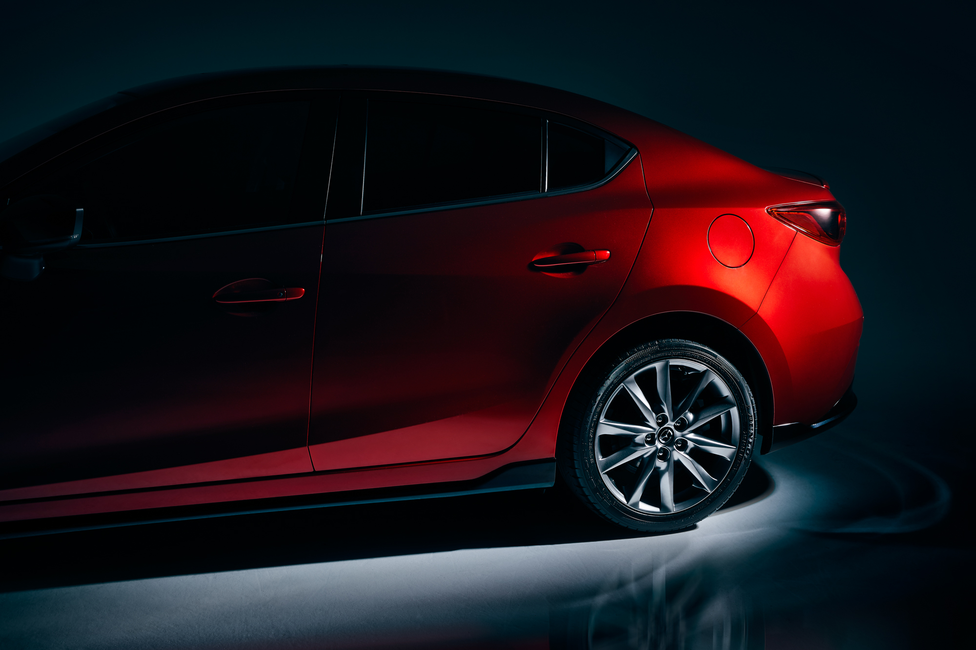 The Collective Force - Cars