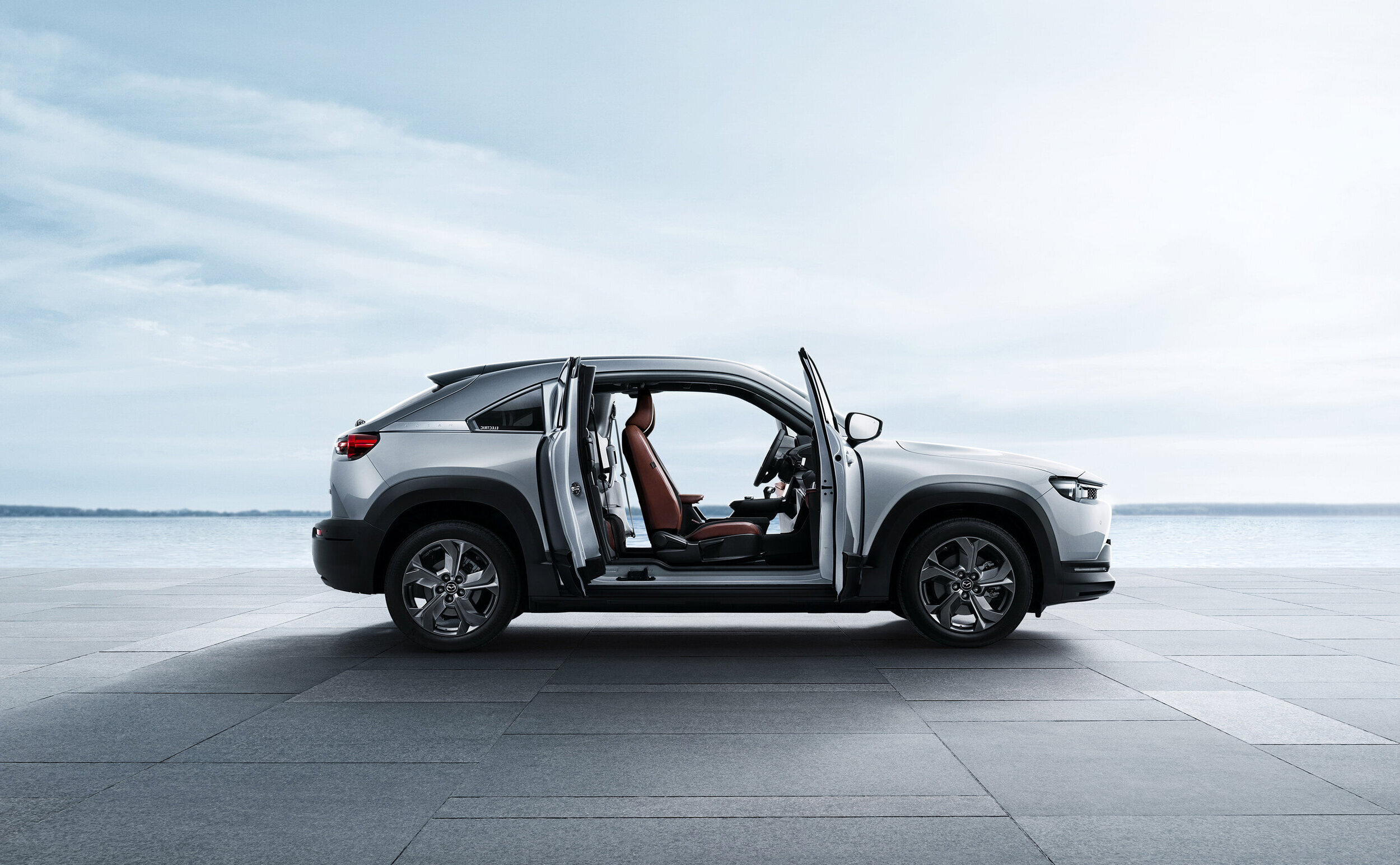 The Collective Force - Cars