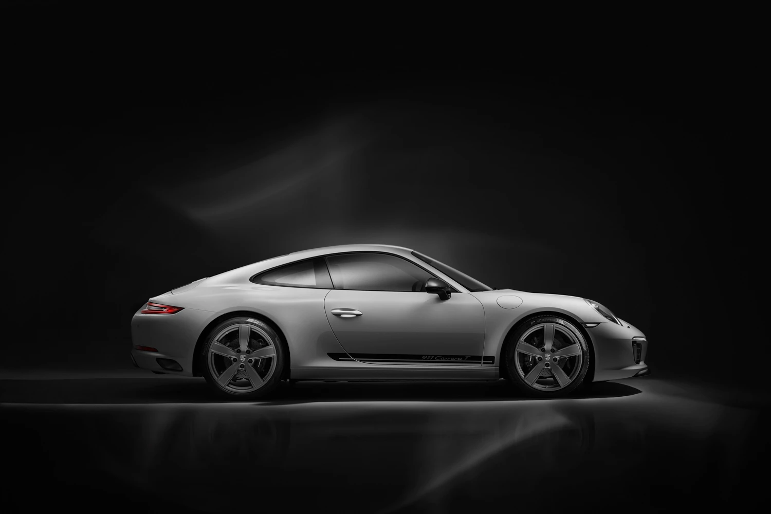 The Collective Force - Cars