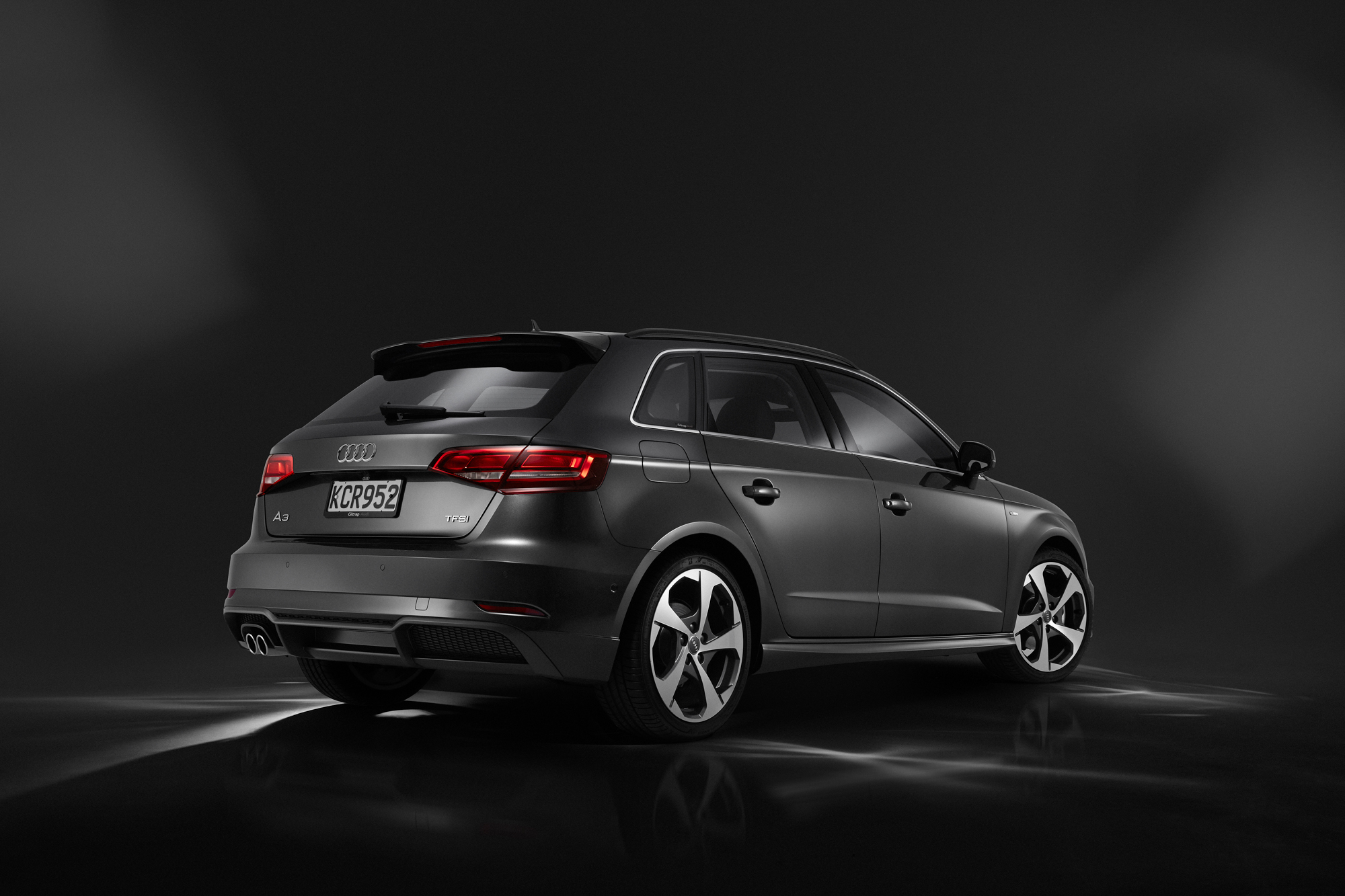 The Collective Force - Cars