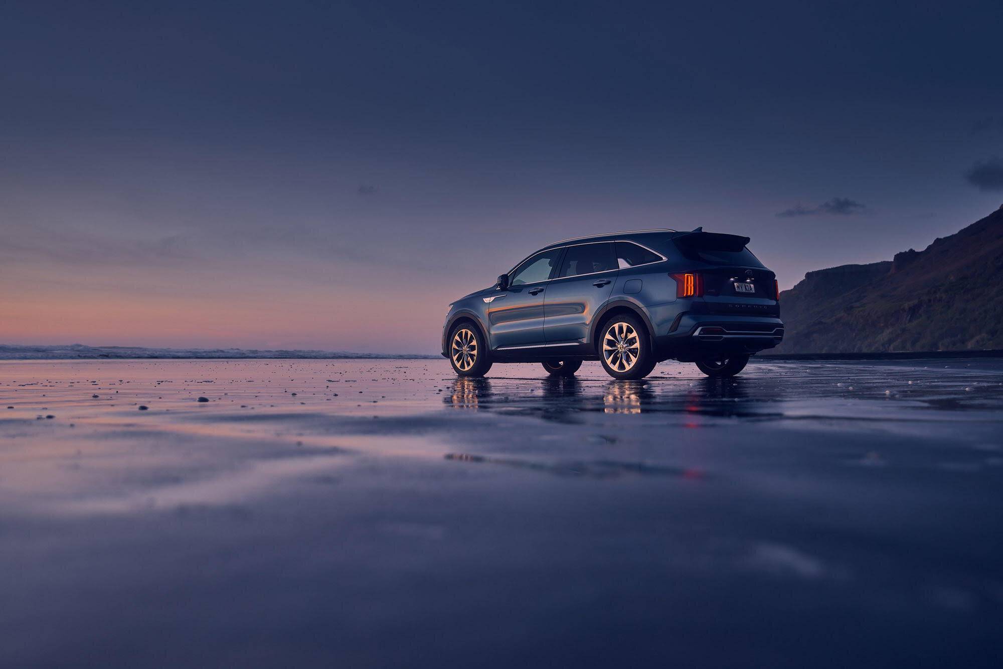 The Collective Force - Artists