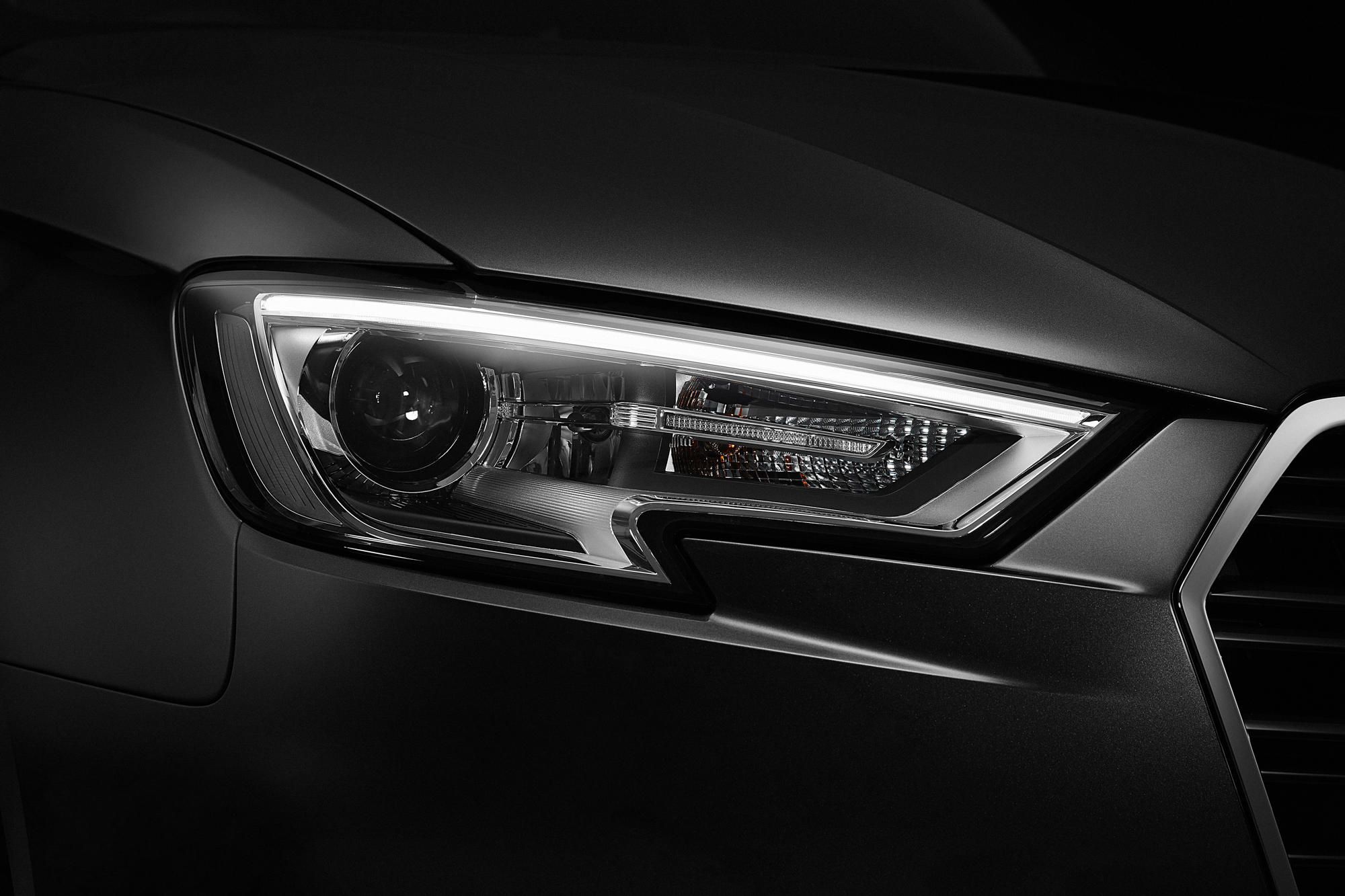 The Collective Force - Cars