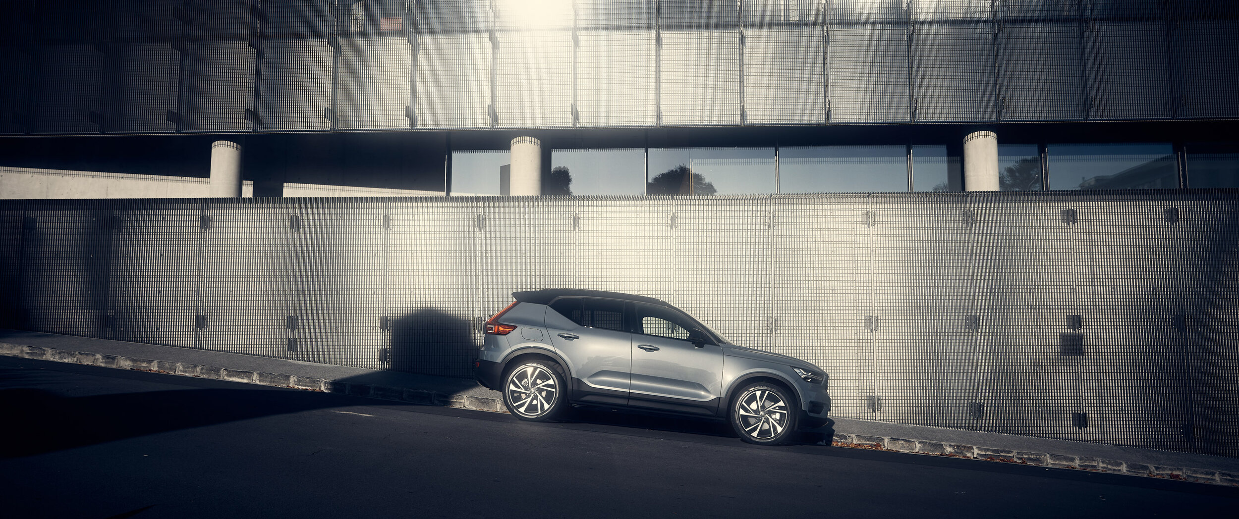 The Collective Force - Cars