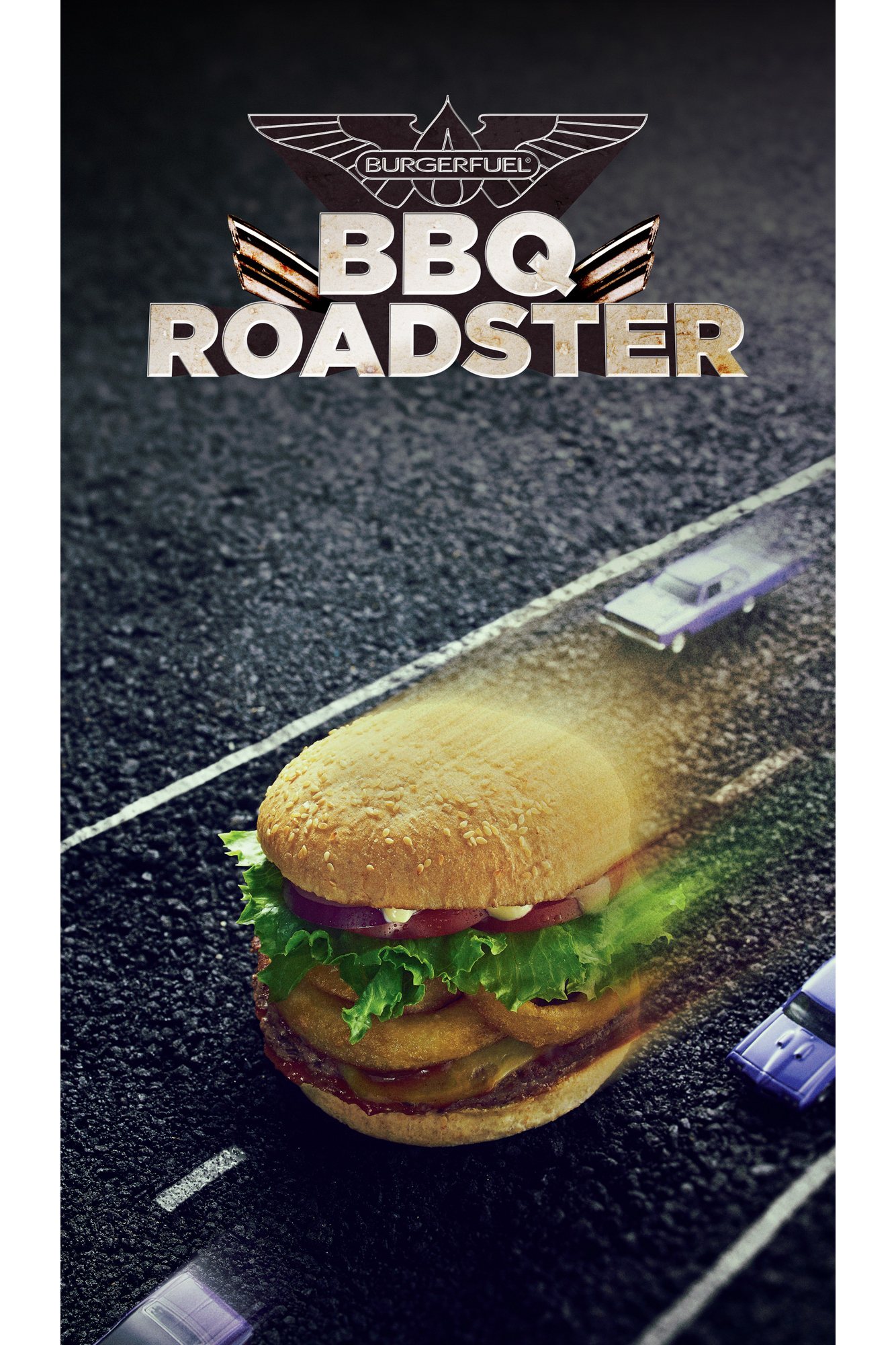 The Collective Force - Food & Beverage