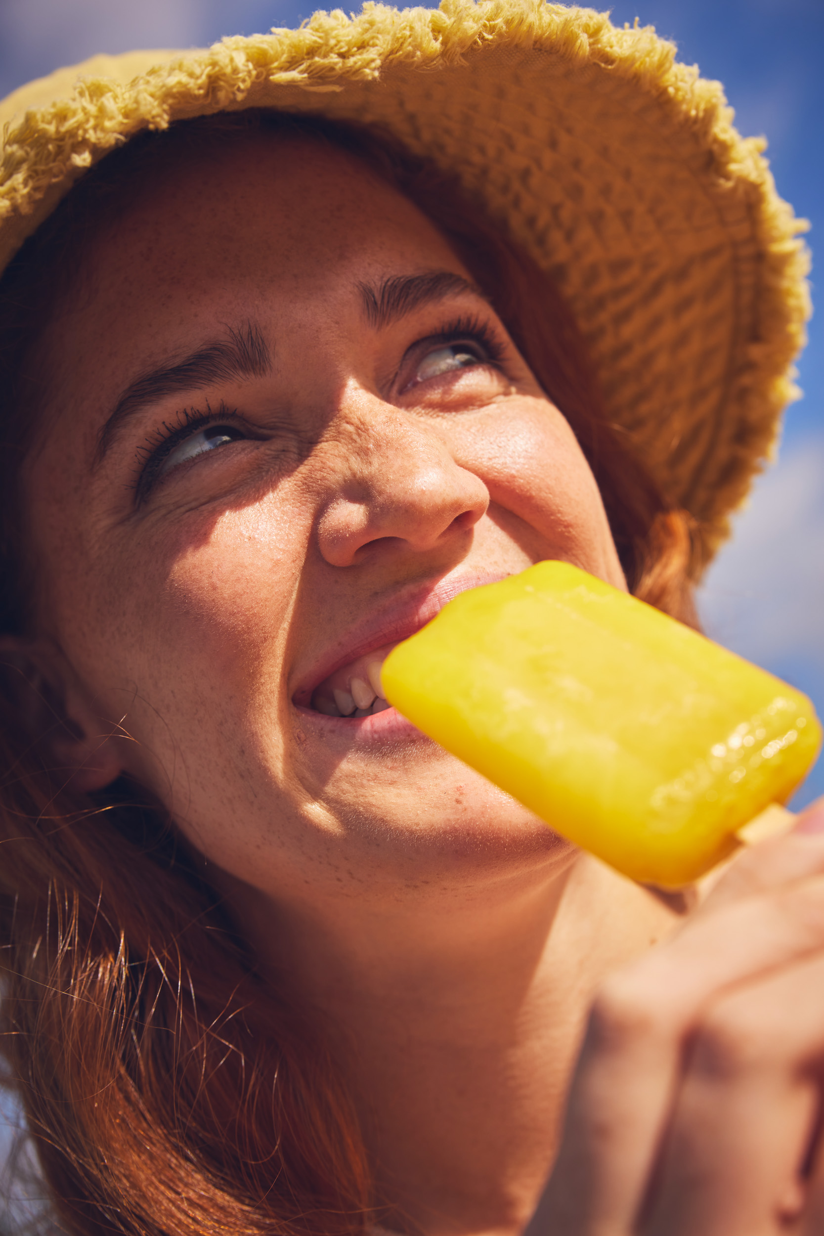 The Collective Force - Food & Beverage