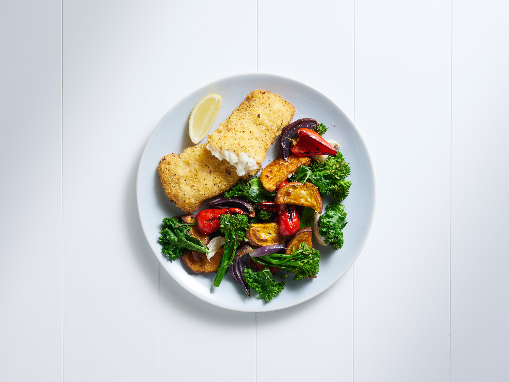 The Collective Force - Food & Beverage