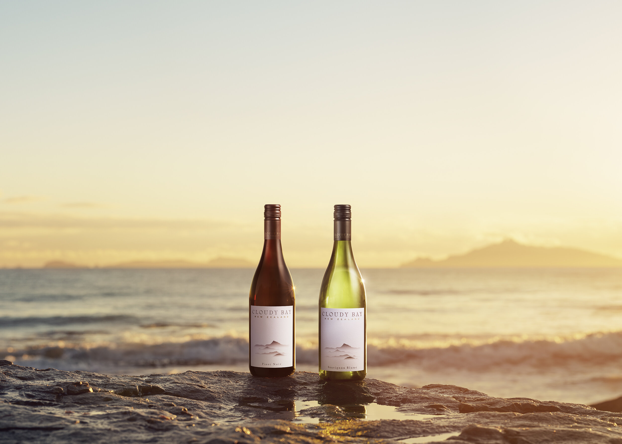 The Collective Force - Food & Beverage