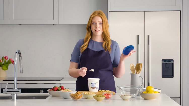 The Collective Force - Simeon Patience