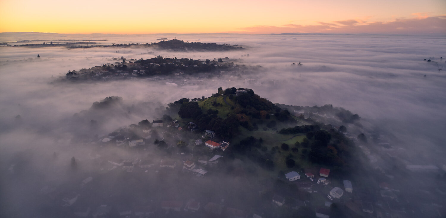 The Collective Force - Simeon Patience