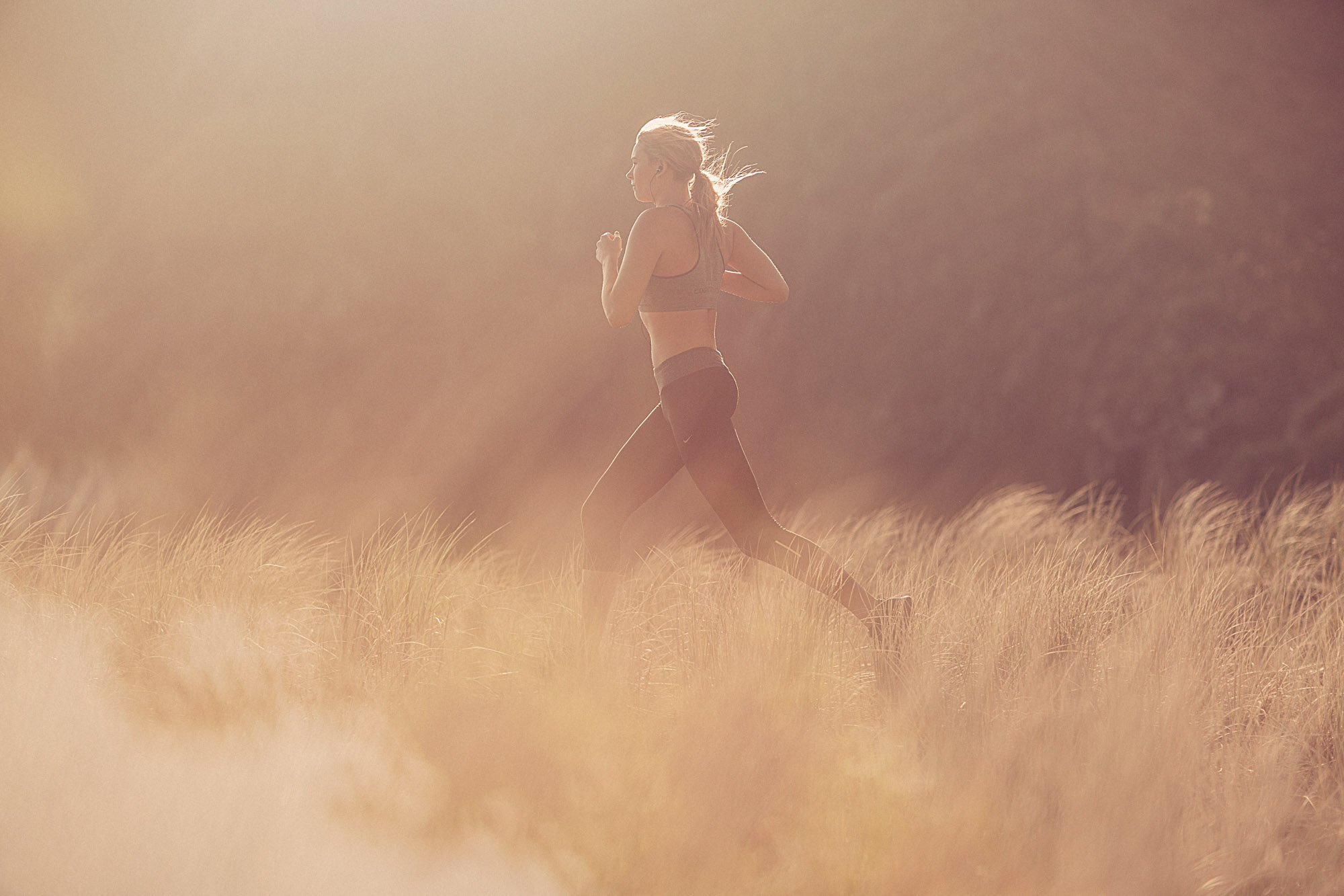 The Collective Force - Lifestyle