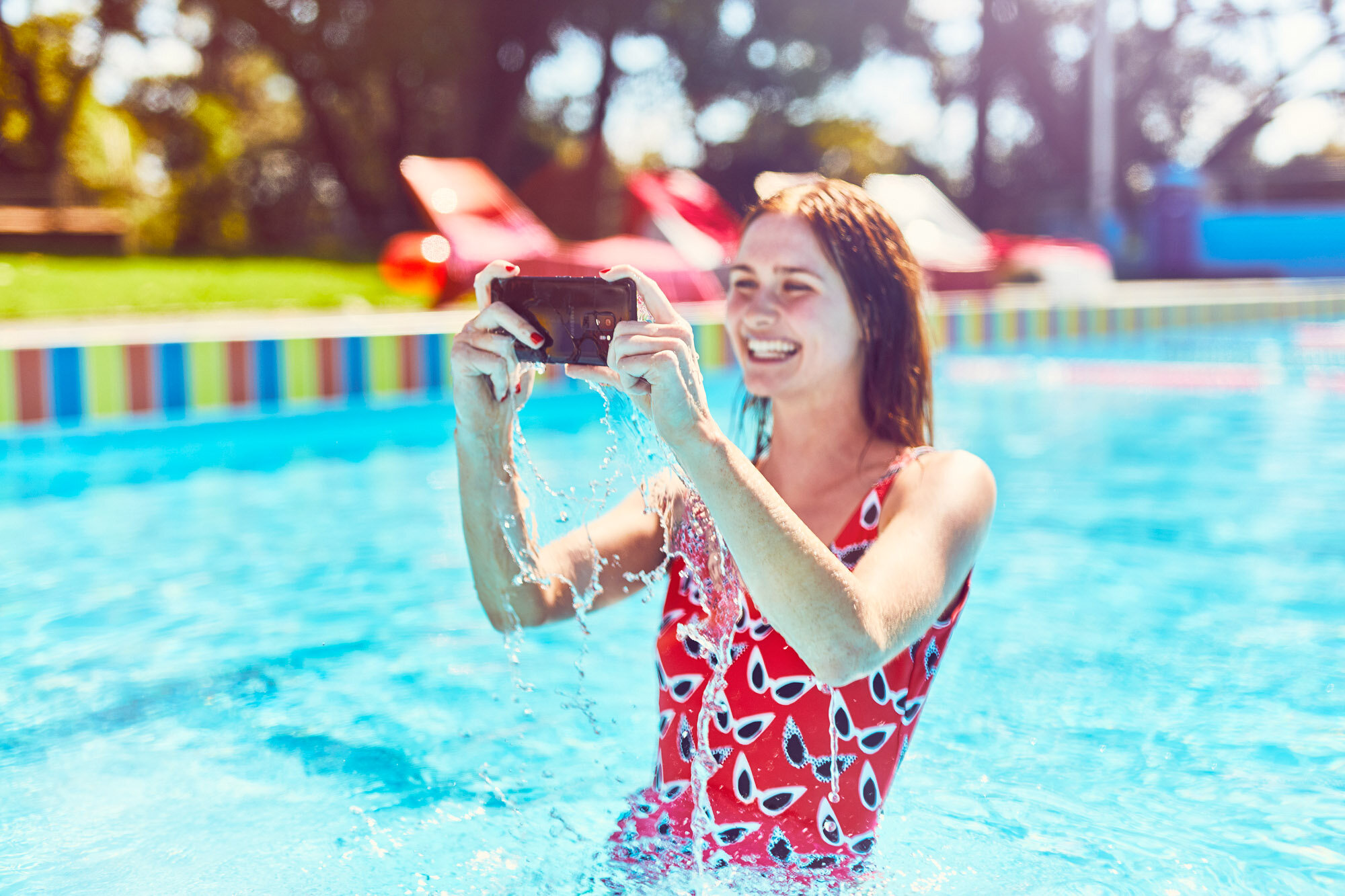 The Collective Force - Lifestyle