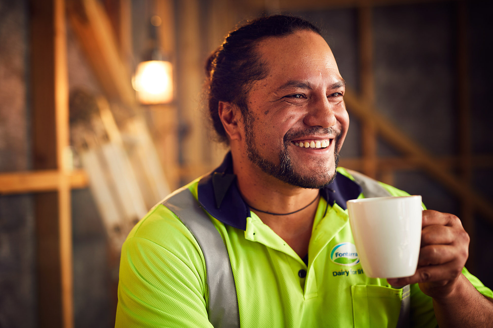 The Collective Force - Lifestyle