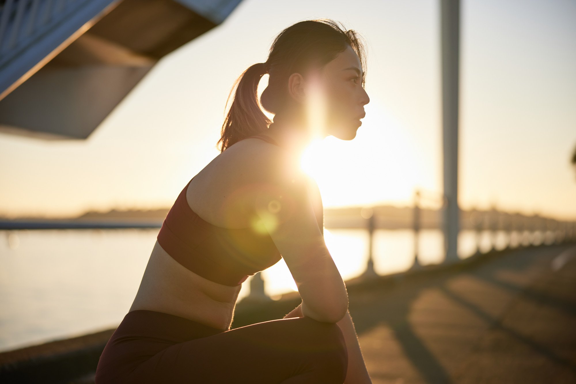 The Collective Force - Lifestyle