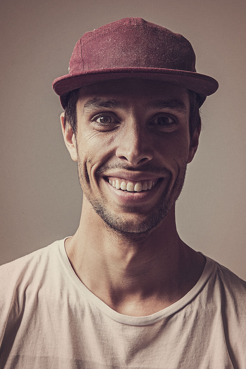 The Collective Force - People