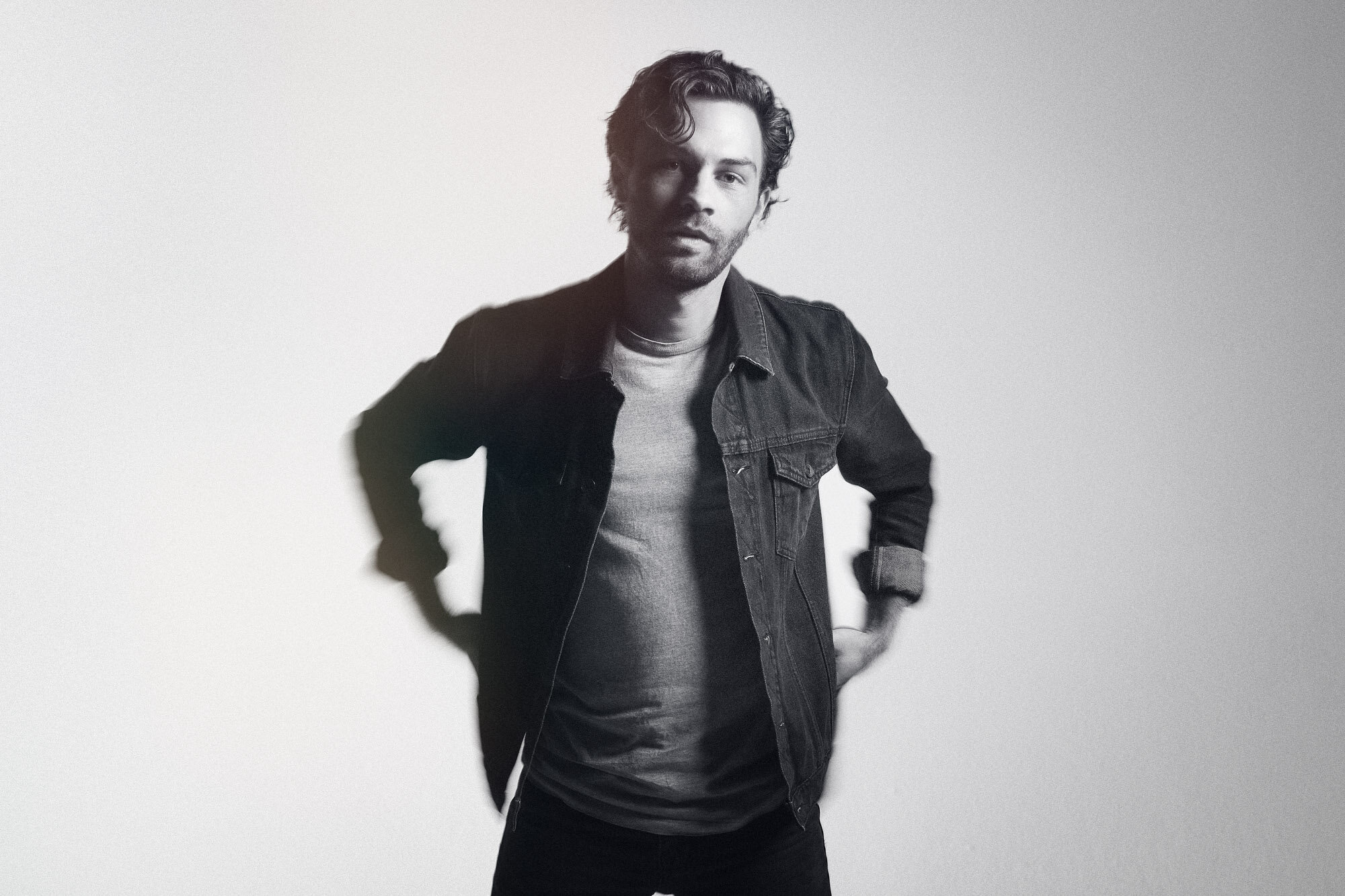 The Collective Force - People