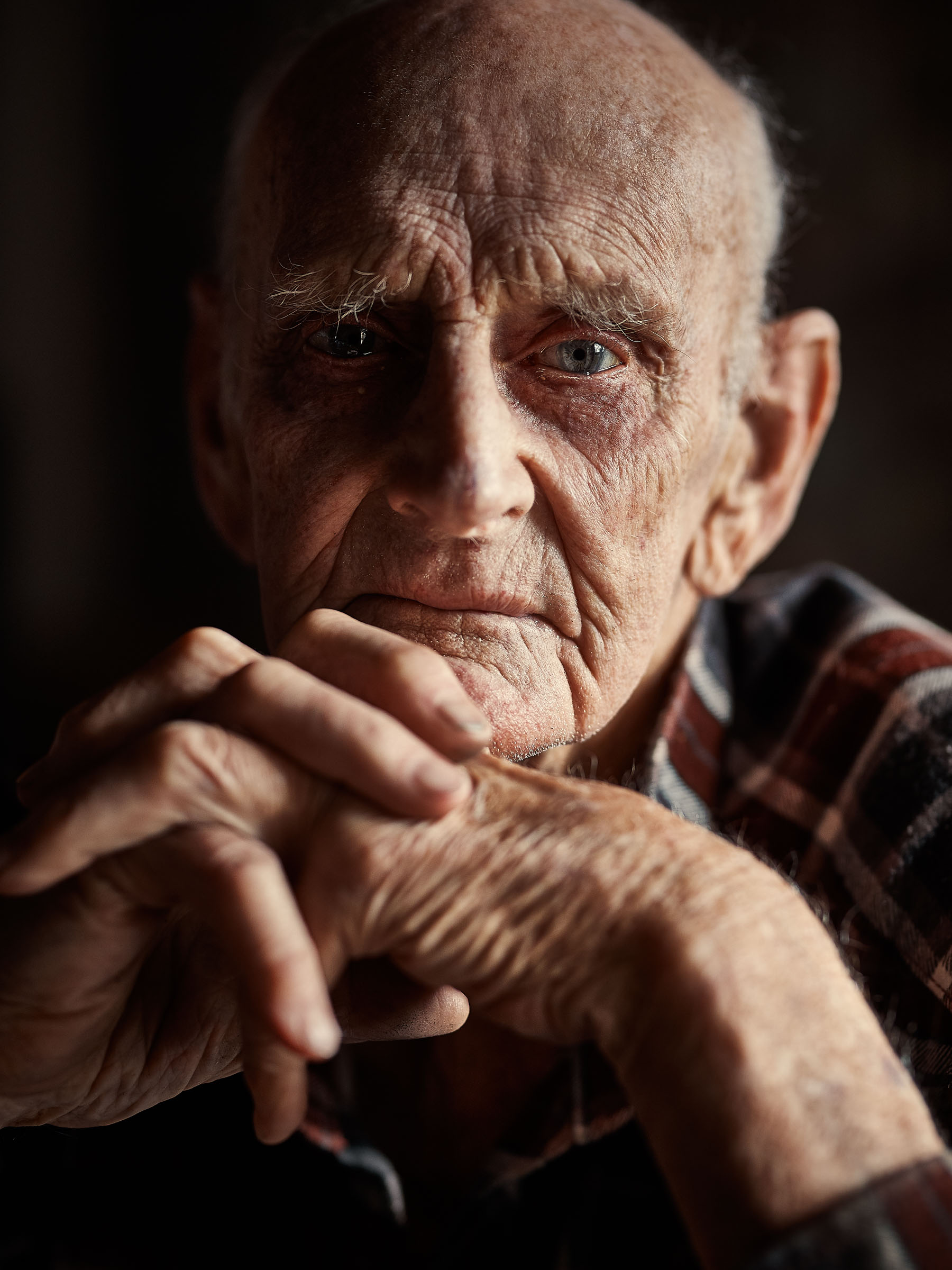 The Collective Force - People