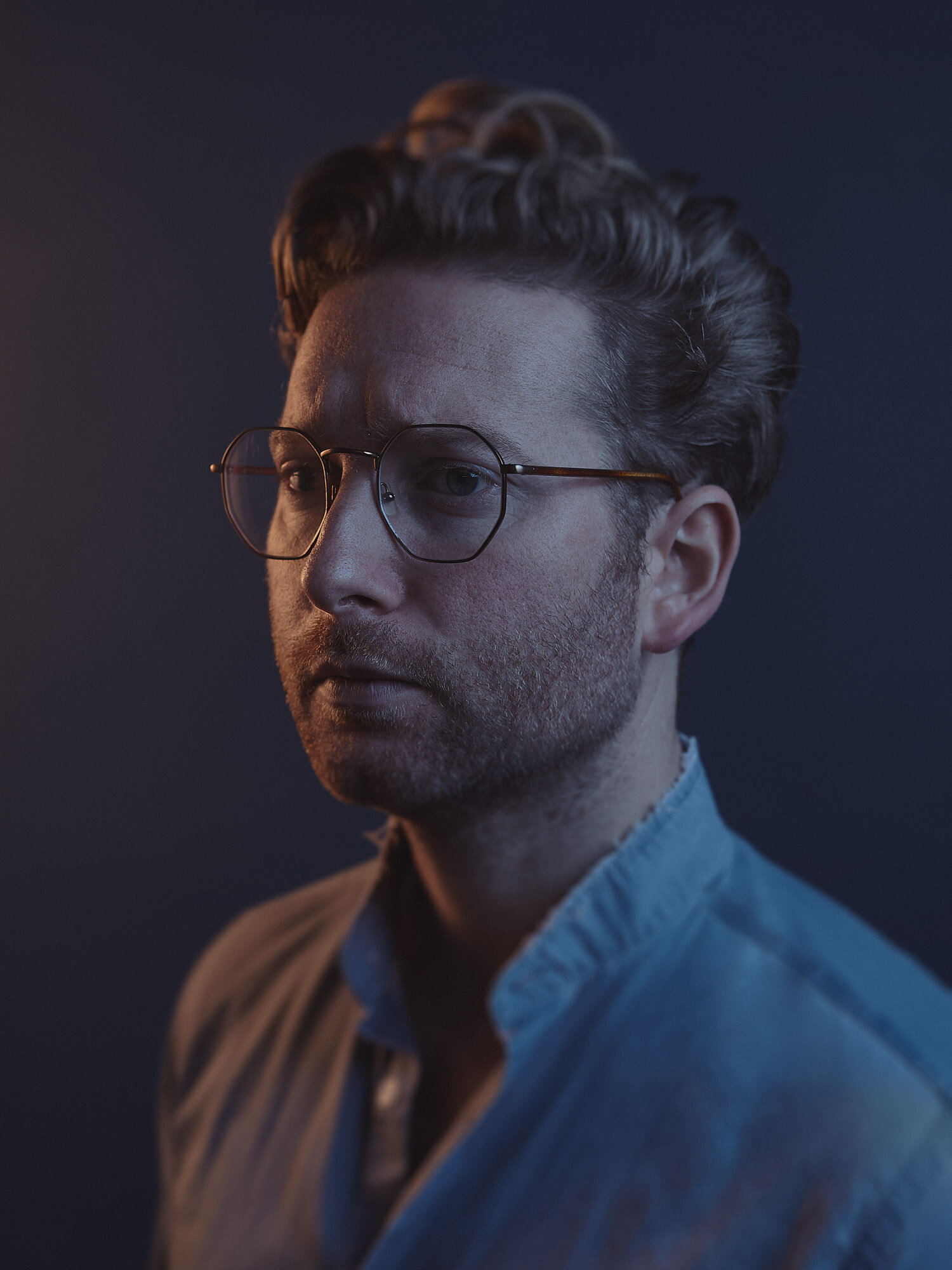 The Collective Force - People