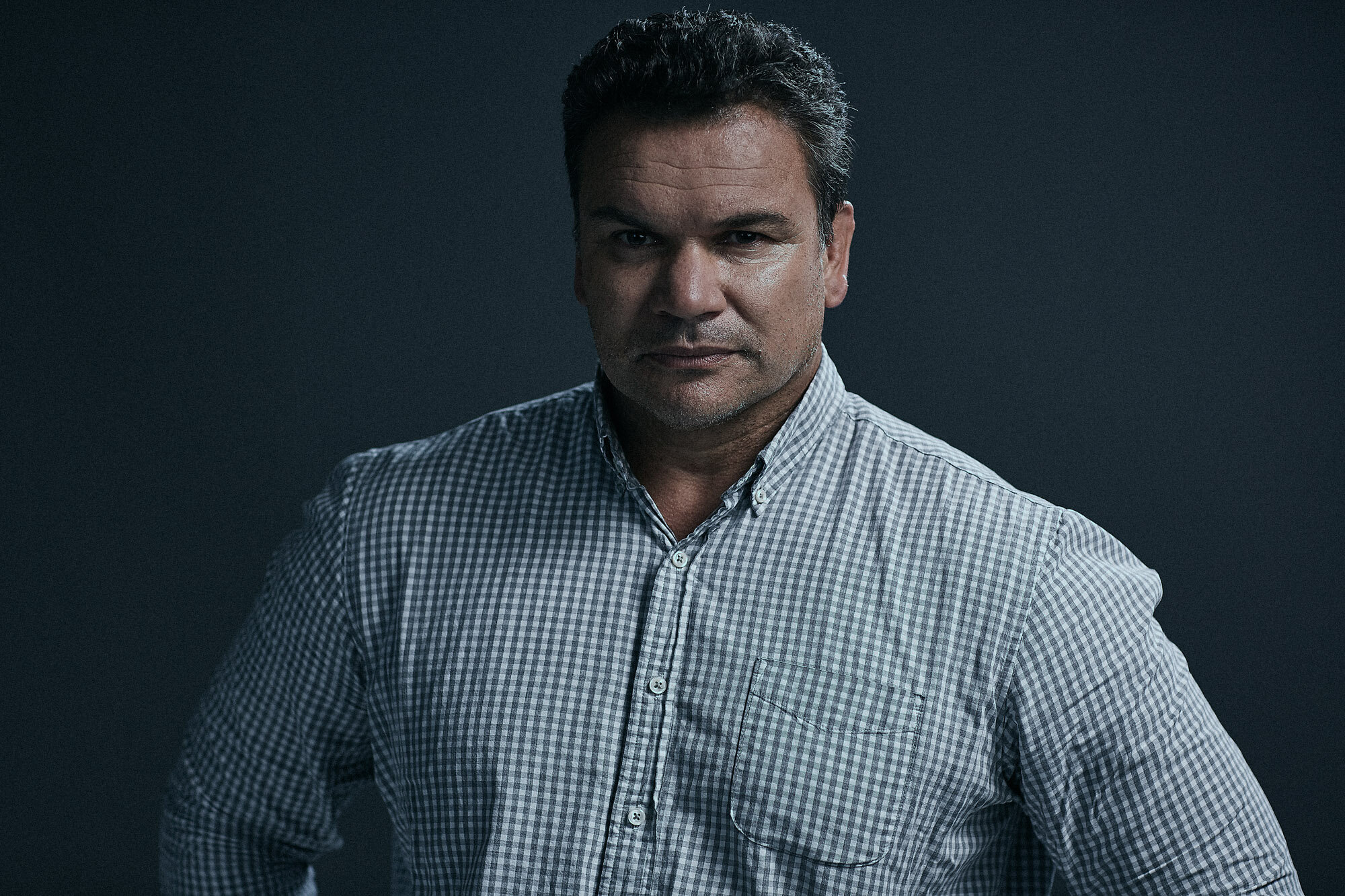 The Collective Force - People